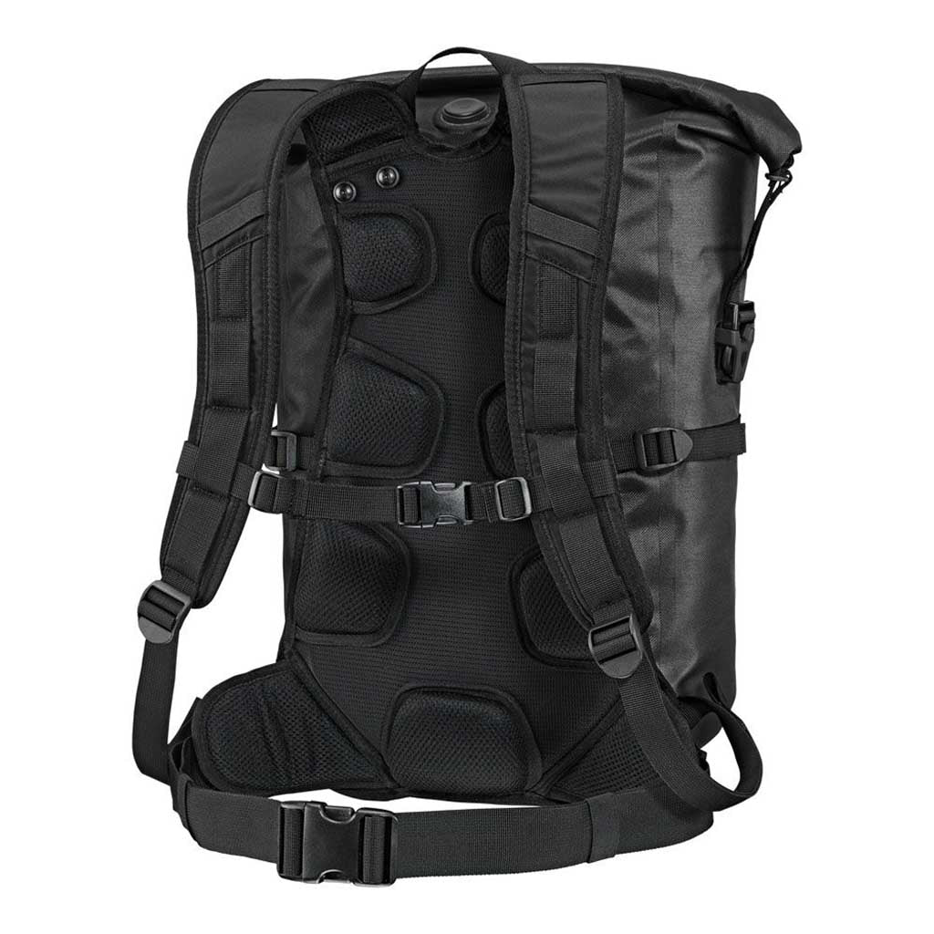 Packman Pro Two ORTLIEB OR3206 Backpacks 25L / Black