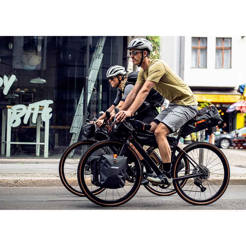 Seat Pack ORTLIEB Bike Bags