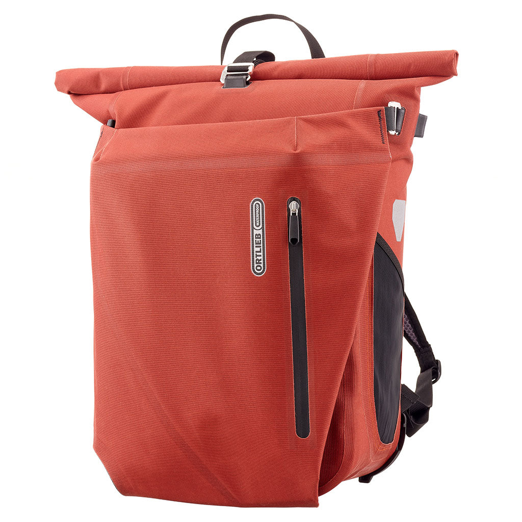 Vario Plus ORTLIEB OF7758 Backpacks 26L / Dark Chili