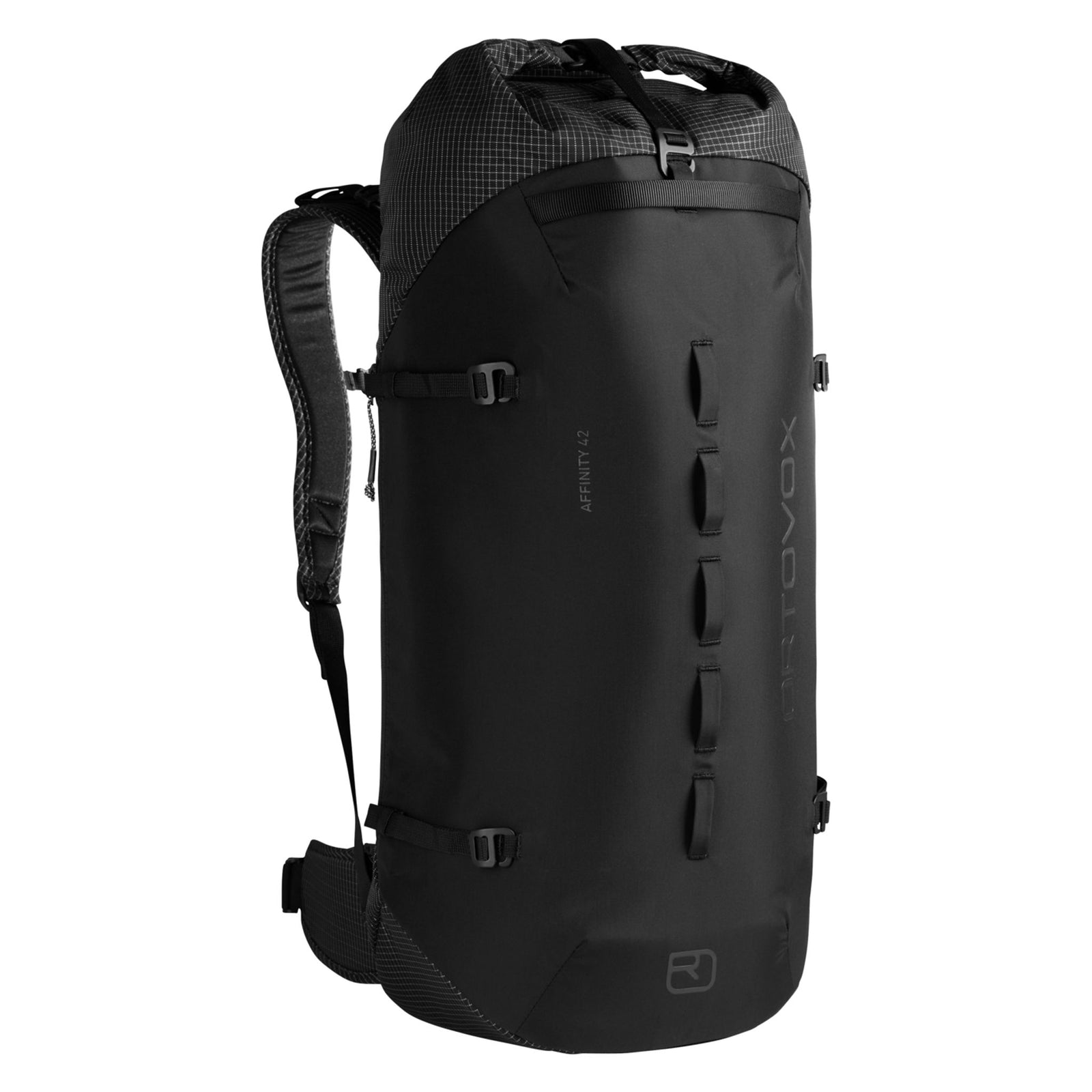 Affinity 42 Ortovox 2627ORAFFINITY42BLACK Backpacks 42L / Black Raven