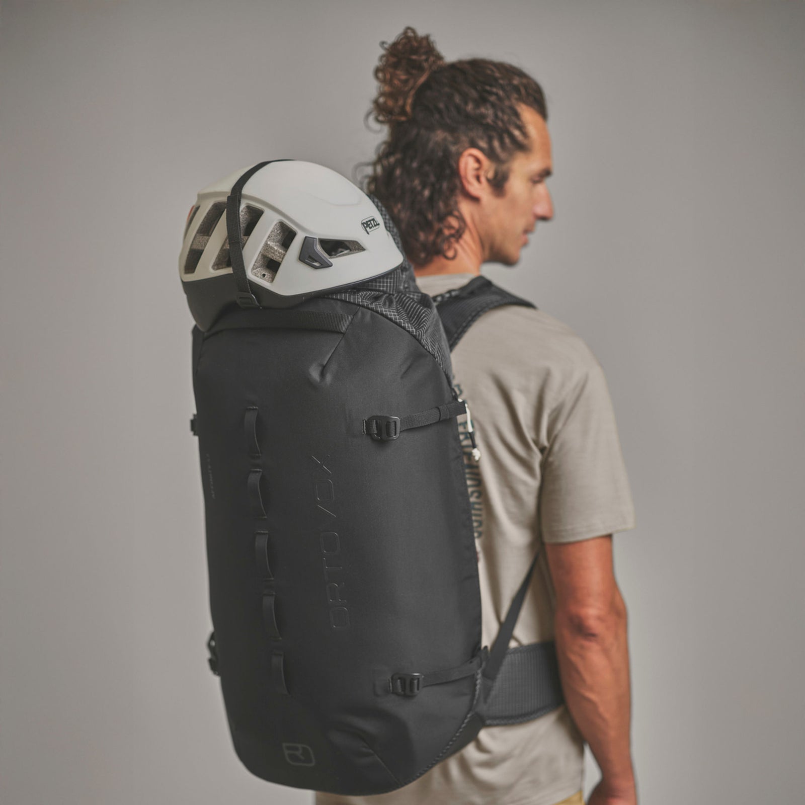 Affinity 42 Ortovox 2627ORAFFINITY42BLACK Backpacks 42L / Black Raven