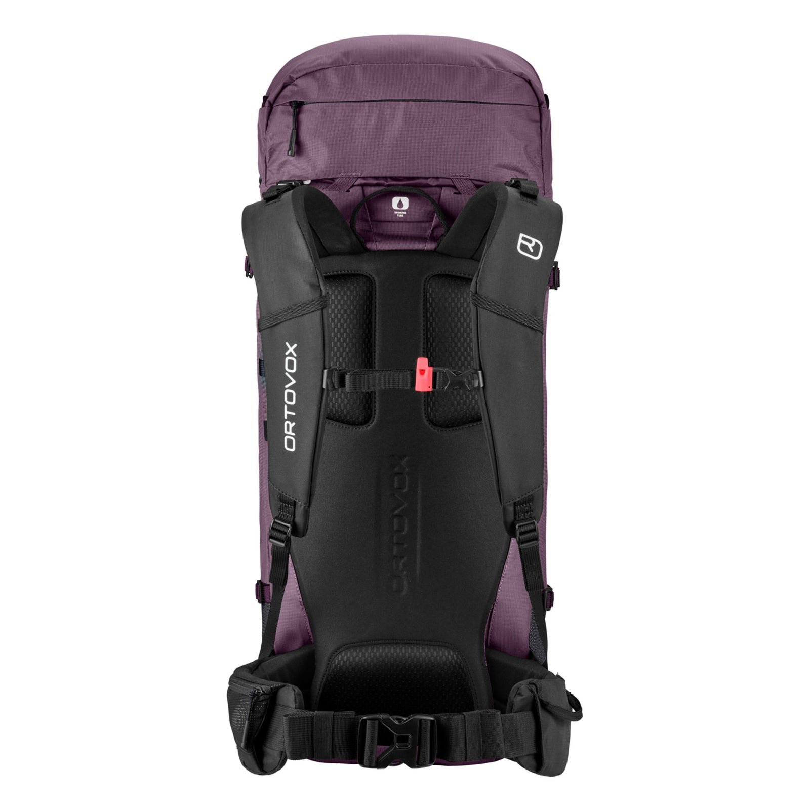 Peak Light 30 S Ortovox 2627ORPEAKLI30SWILDBERRY Backpacks 30L / Wild Berry