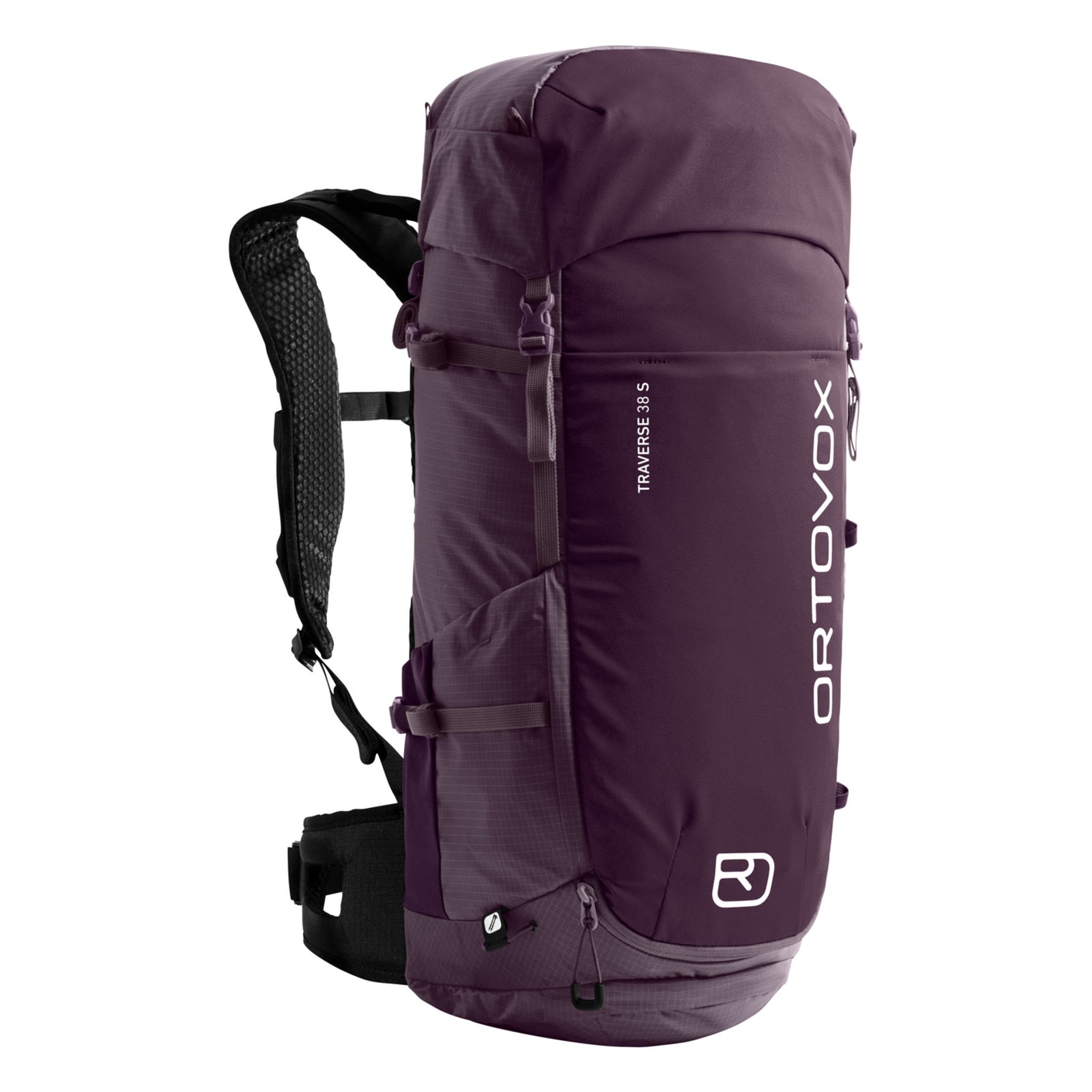 Traverse 38 S Ortovox 2627ORTRAVERSE38SWILDBERRY Backpacks 38L / Wild Berry