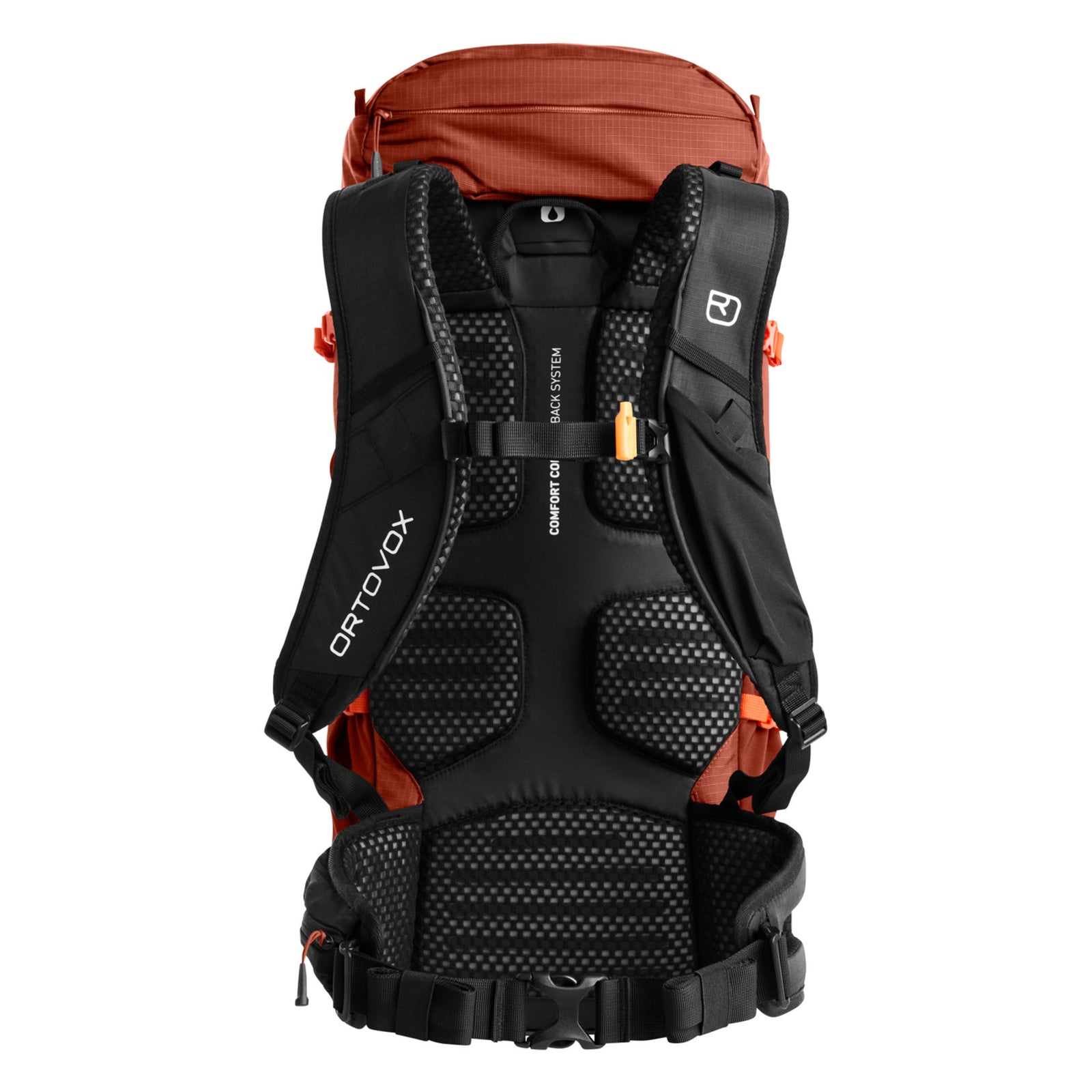 Traverse 40 Ortovox 2627ORTRAVERSE40HOTORANGE Backpacks 40L / Hot Orange