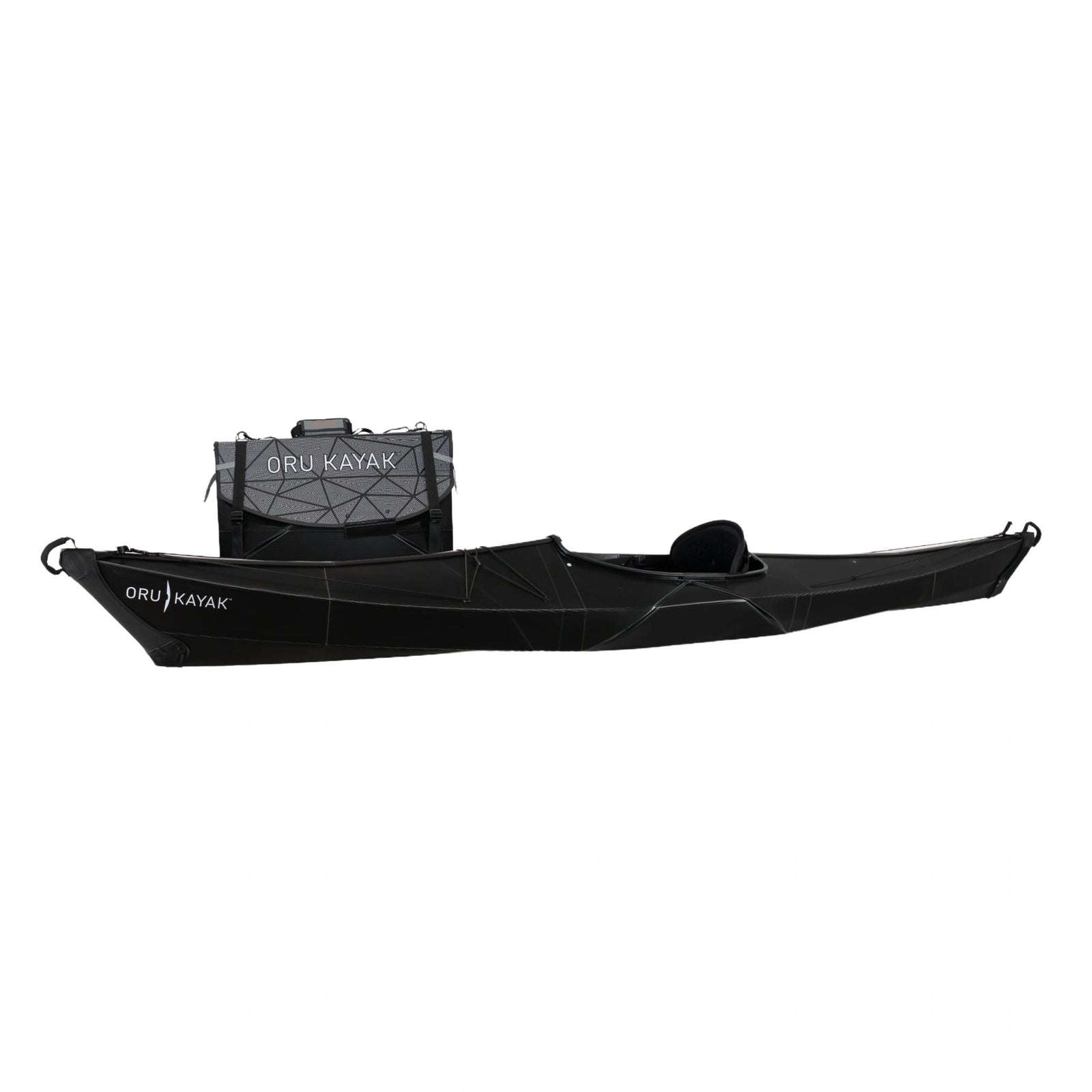 Bay ST Oru Kayak OKY102-BLA-ST-02 Kayaks 1P / Black