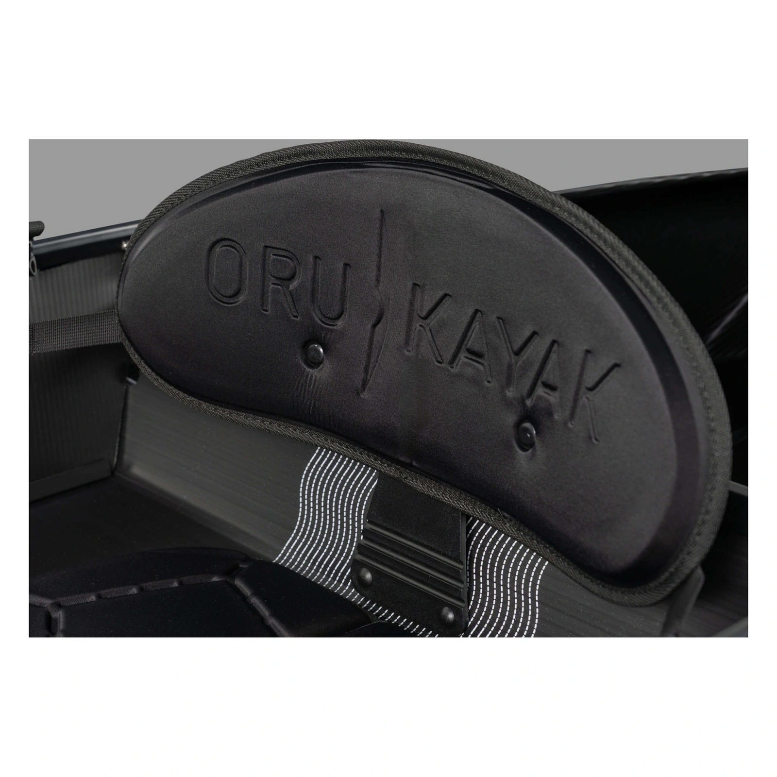 Lake Sport Oru Kayak OKY602-BLA-LK-02 Kayaks One Size / Black/Black