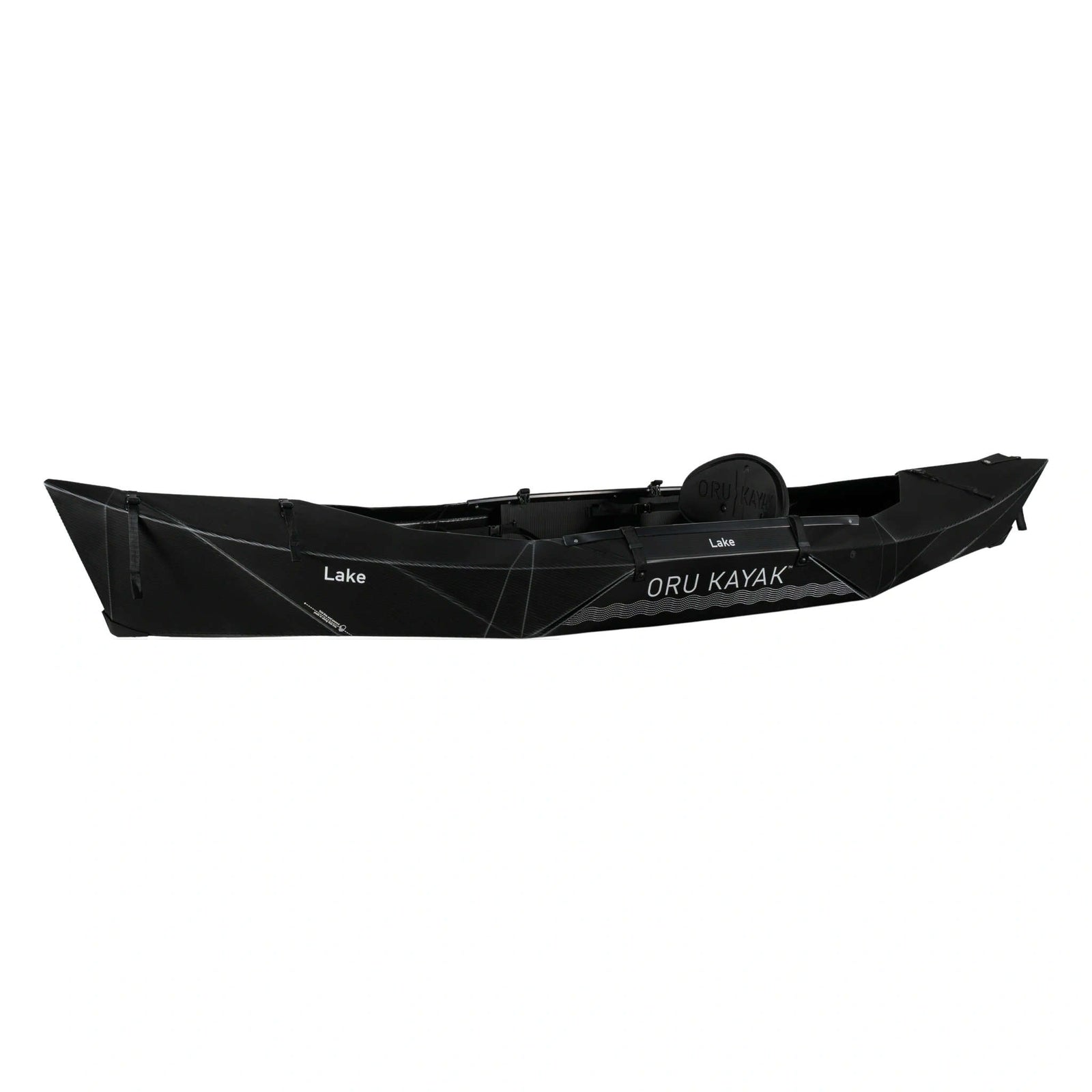 Lake Sport Oru Kayak OKY602-BLA-LK-02 Kayaks One Size / Black/Black
