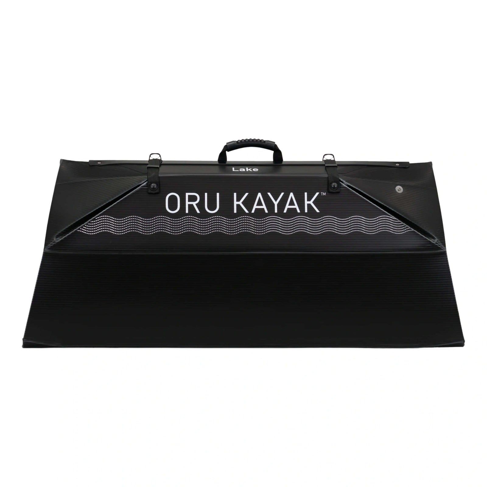 Lake Sport Oru Kayak OKY602-BLA-LK-02 Kayaks One Size / Black/Black