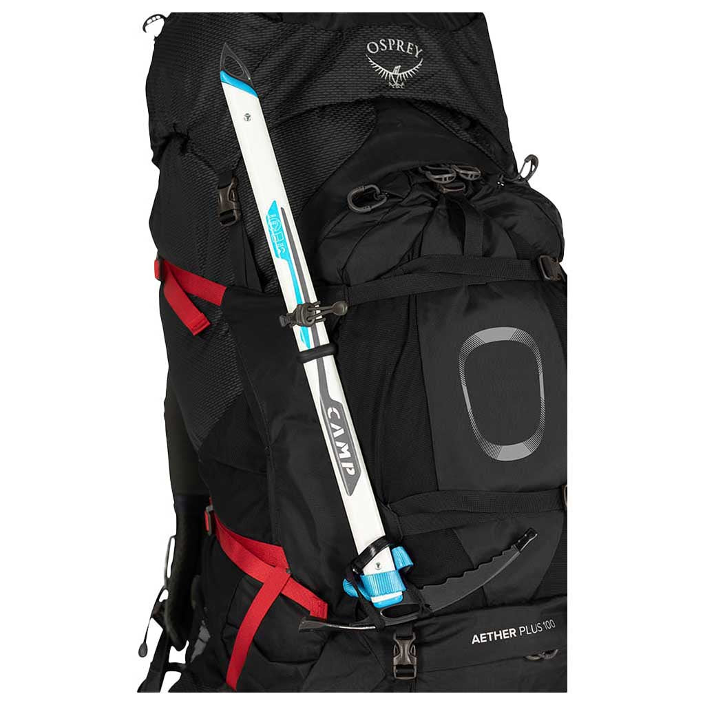 Aether Plus 100 | Men's Osprey Backpacks