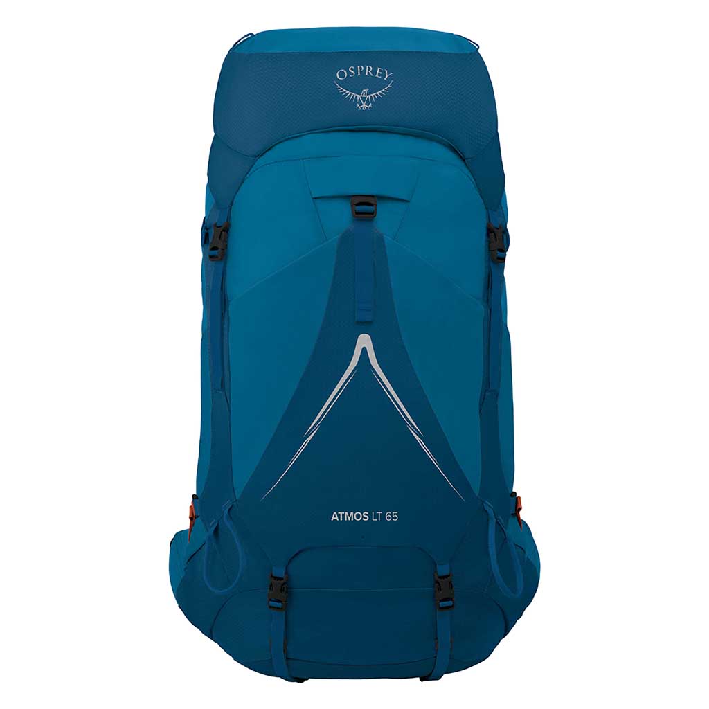 Atmos AG LT 65 Osprey Backpacks
