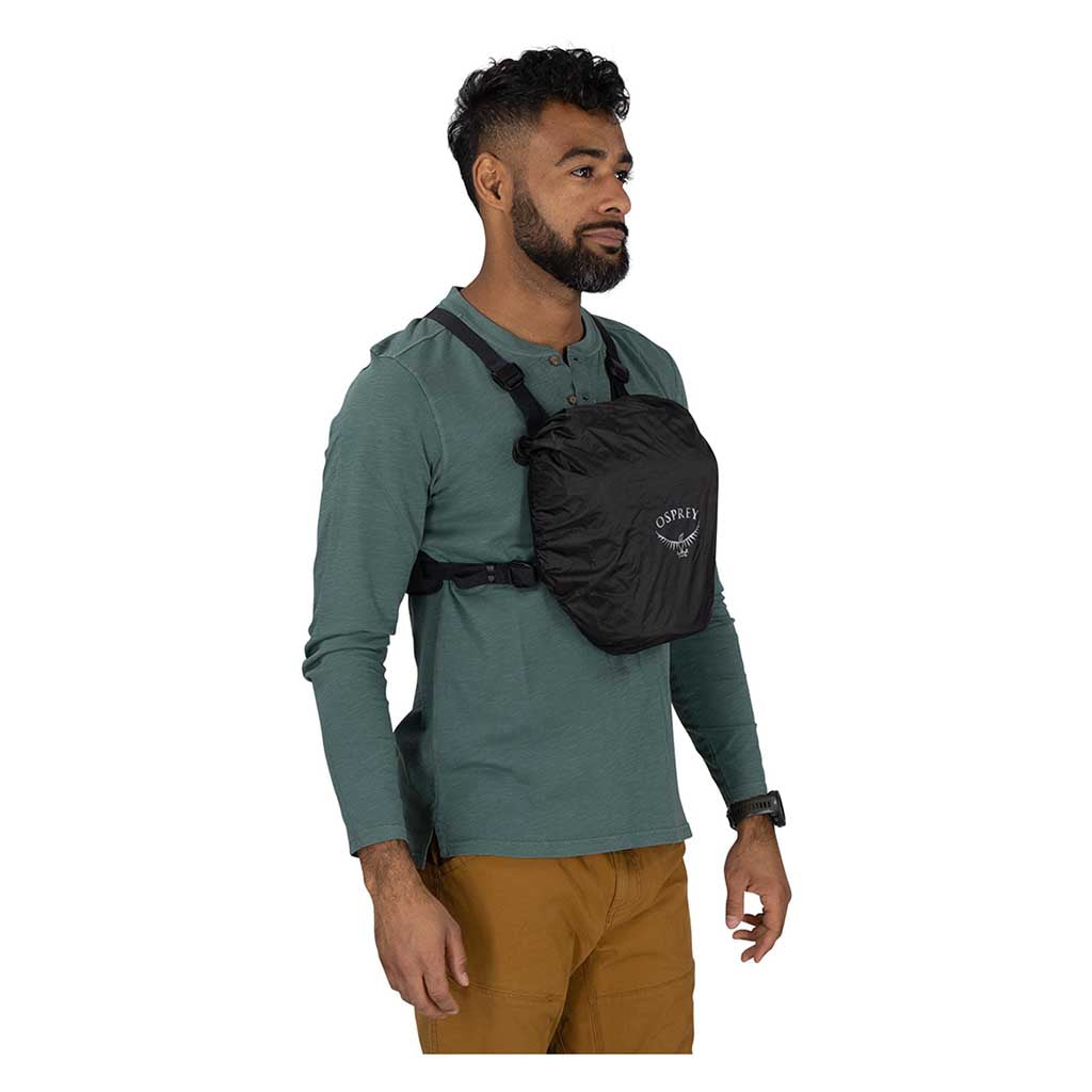 Camera Rig Osprey 10006008 Camera Bags O/S / Charcoal Grey