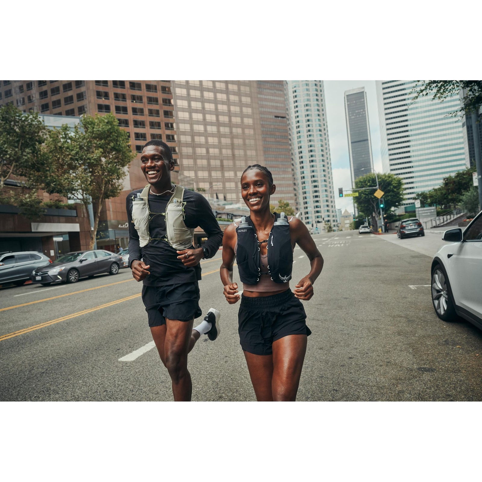 Duro 6 | Running Vest | Men's Osprey Men's Running Vests