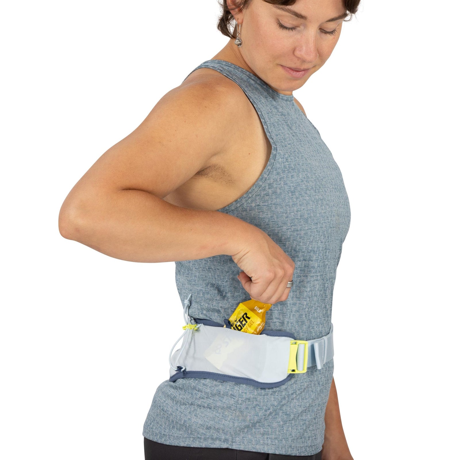 Duro Dyna LT | Running Belt Osprey 10007336 Running Belts OS / Dawn Blue