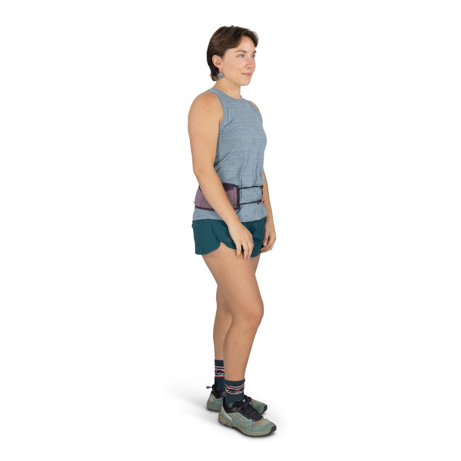 Duro Dyna Pro | Running Belt Osprey Running Belts