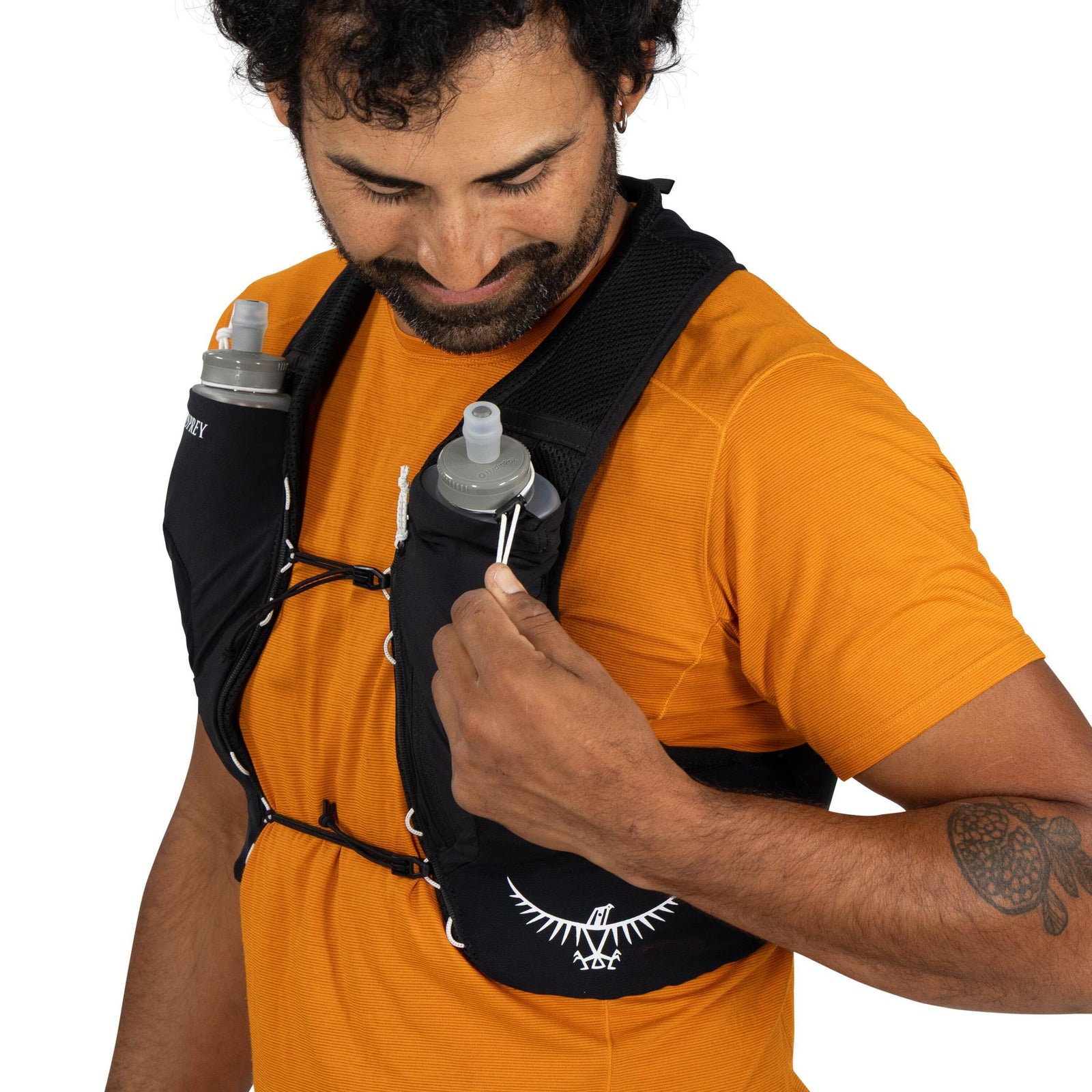 Duro LT | Running Vest | Men's Osprey Men's Running Vests