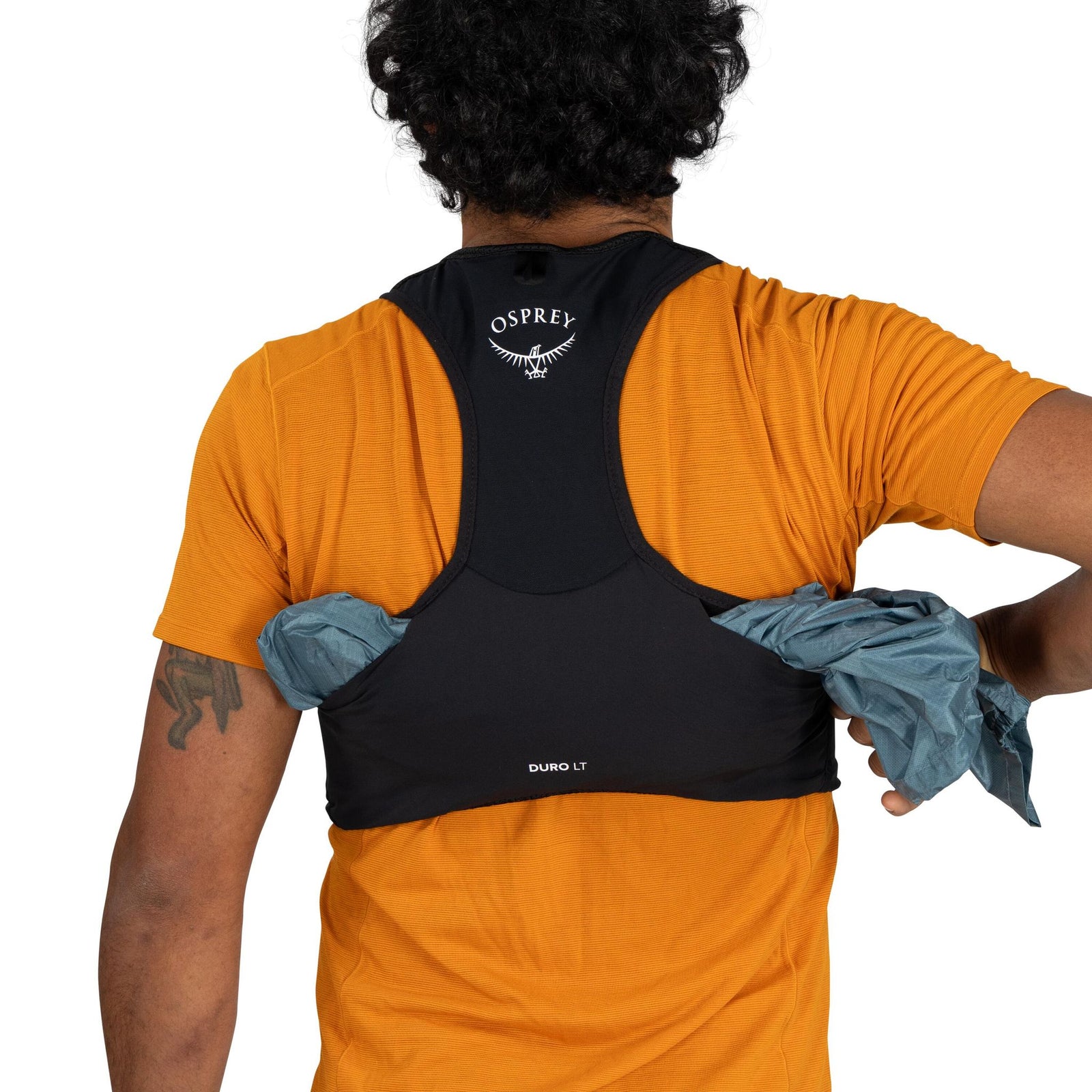 Duro LT | Running Vest | Men's Osprey Men's Running Vests