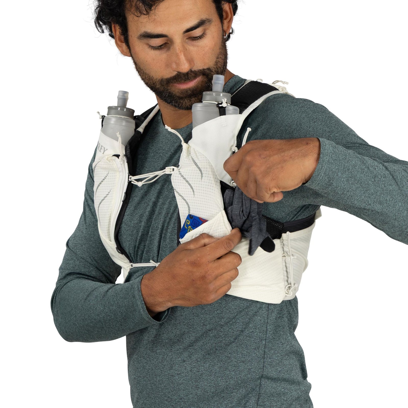 Duro Pro 10 | Hydration Vest | Men's Osprey Men's Running Vests