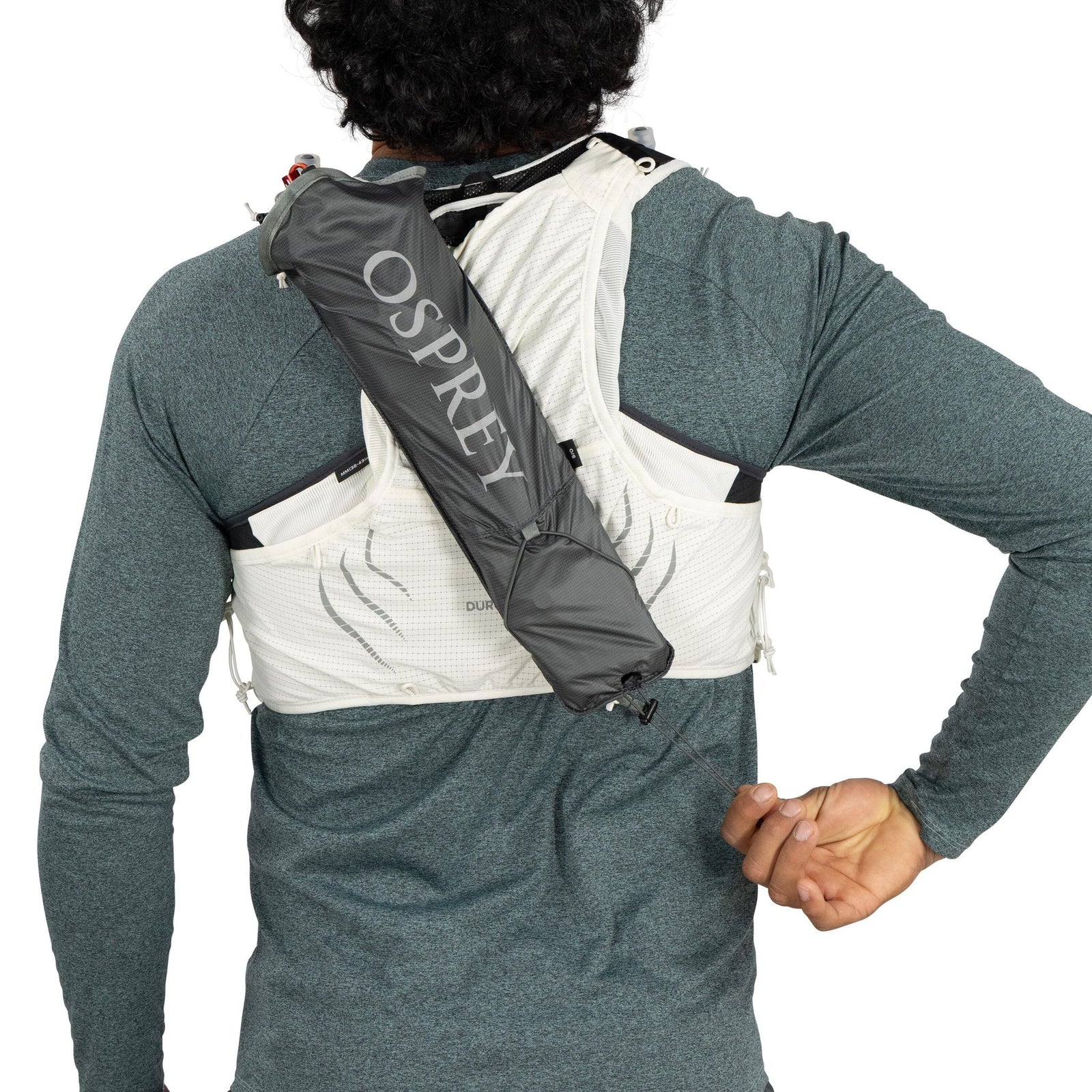 Duro Pro 10 | Hydration Vest | Men's Osprey Men's Running Vests