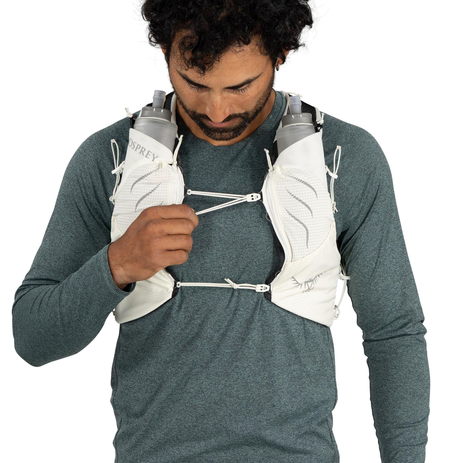 Duro Pro 10 | Hydration Vest | Men's Osprey Men's Running Vests