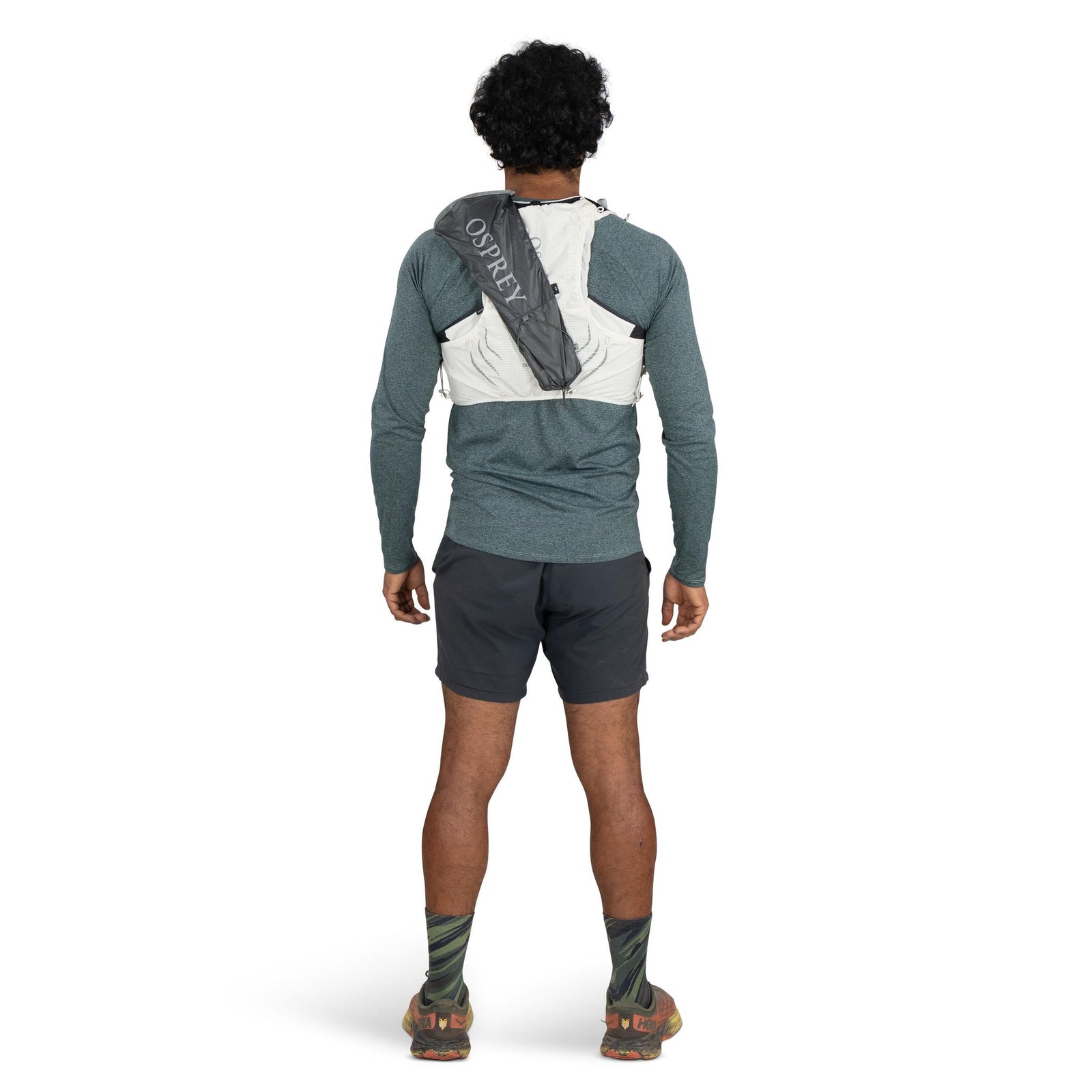 Duro Pro 10 | Hydration Vest | Men's Osprey Men's Running Vests