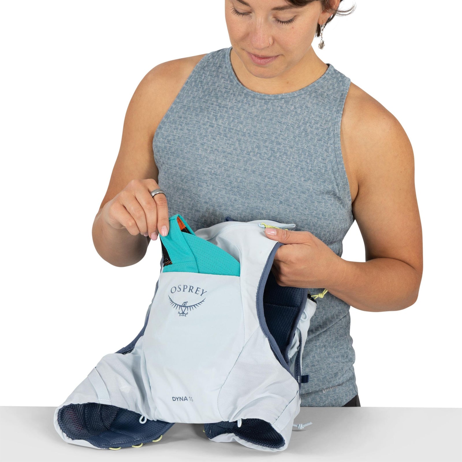 Dyna 1.5 | Running Vest | Women's Osprey Women's Running Vests