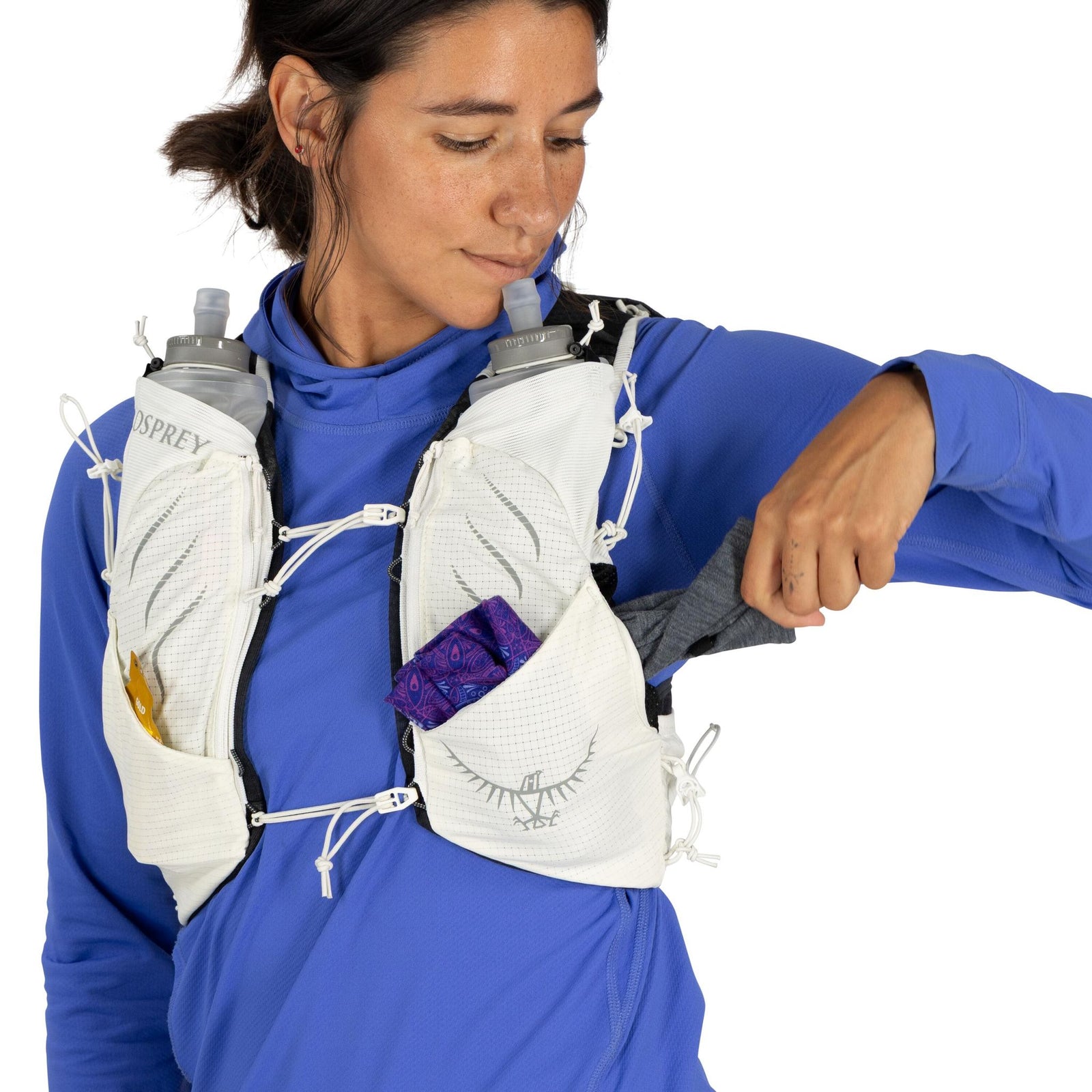 Dyna Pro 10 | Running Vest | Women's Osprey Women's Running Vests