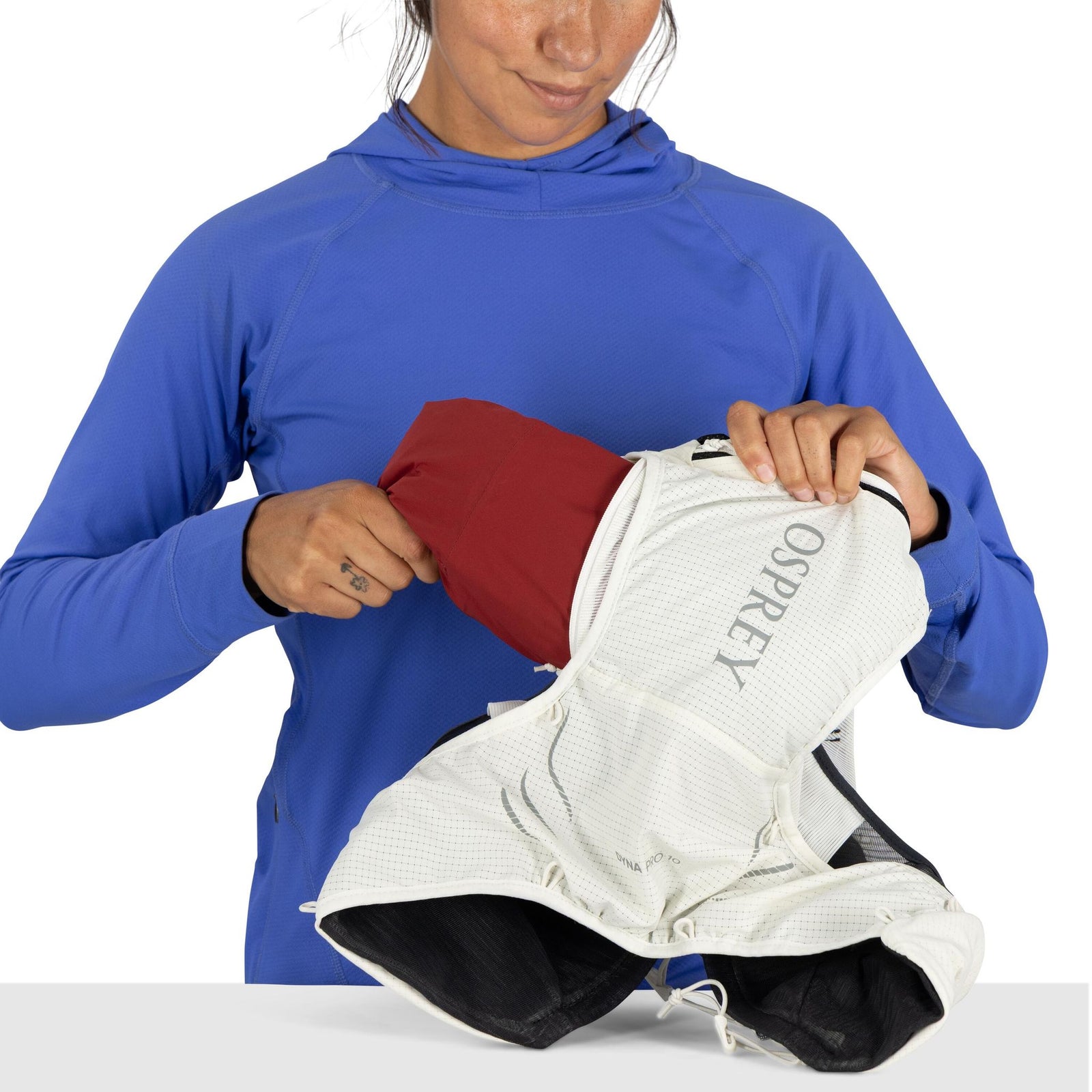 Dyna Pro 10 | Running Vest | Women's Osprey Women's Running Vests