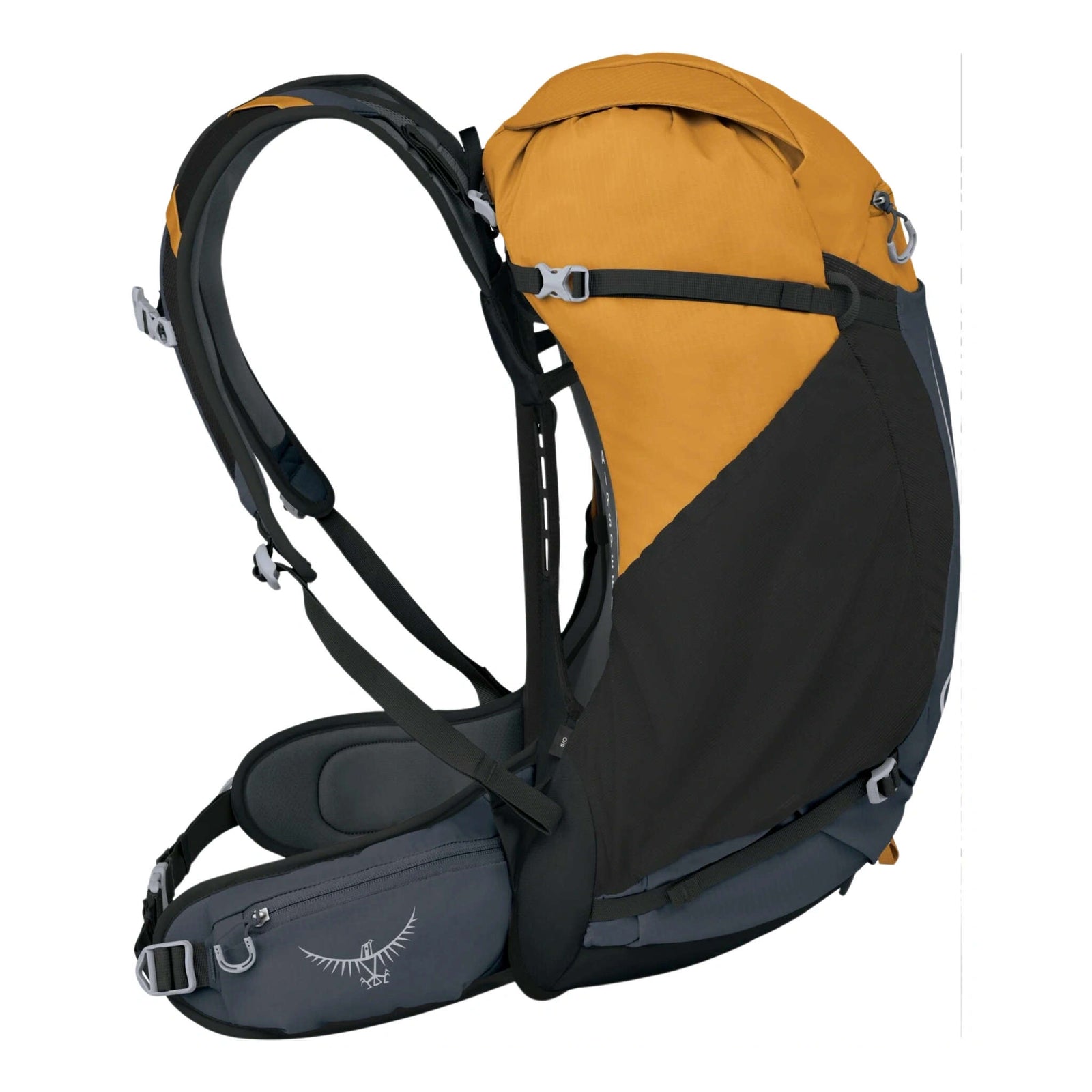 Hikelite 32 Osprey 10007561 Backpacks 32L / Tungsten-Yellow
