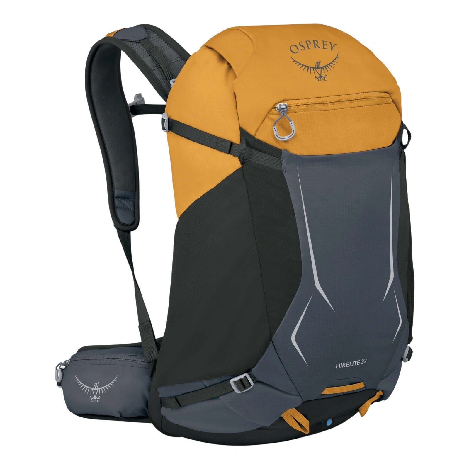 Hikelite 32 Osprey 10007561 Backpacks 32L / Tungsten-Yellow