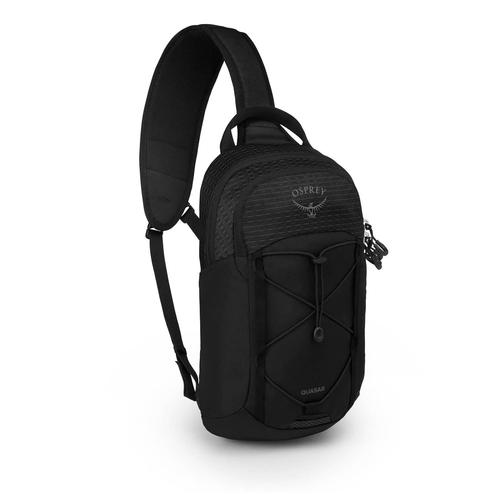 Quasar Sling Osprey 10007194 Sling Bags One Size / Torrent Blue Heather