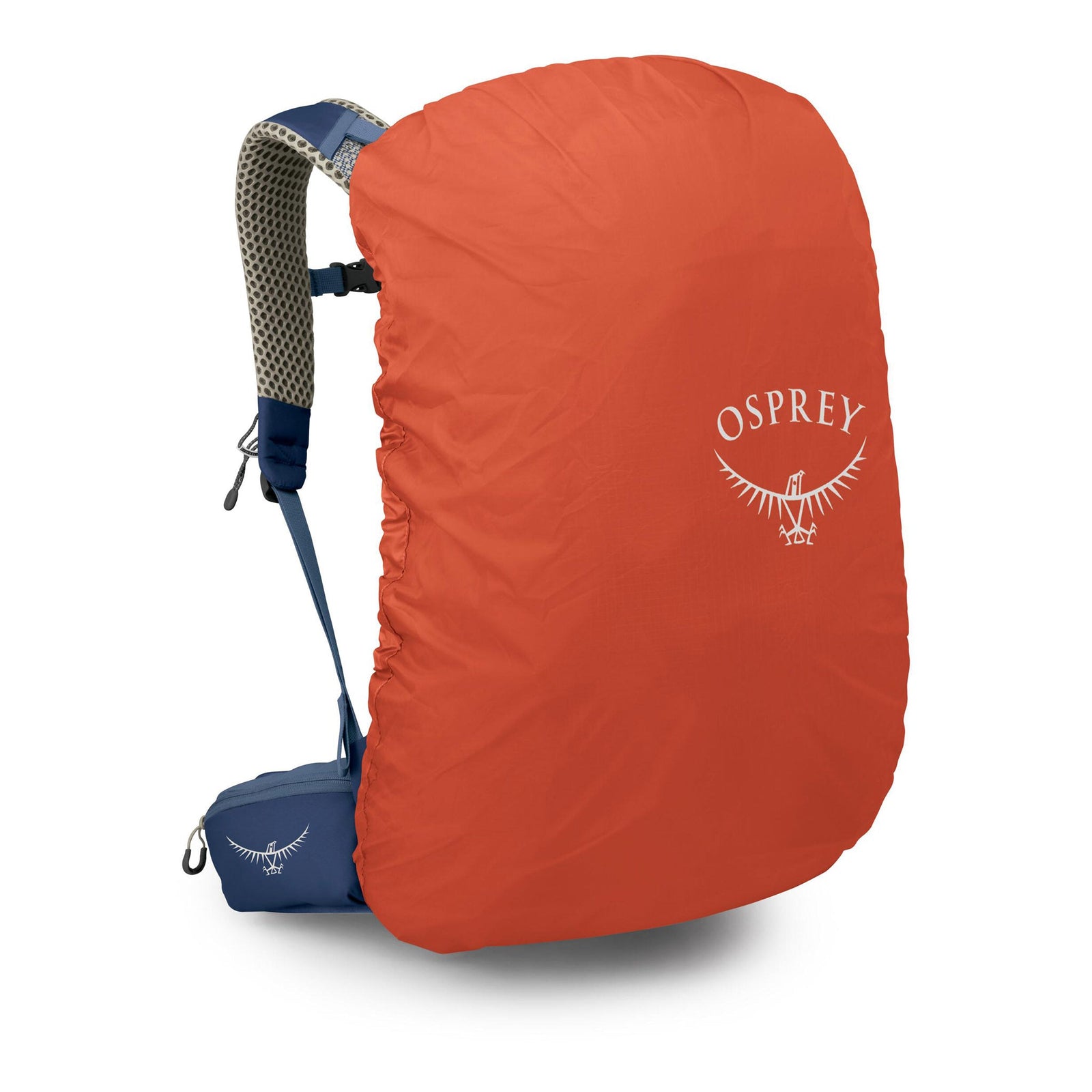 Stratos 34 | Men's Osprey 10007530 Backpacks OS / Nirvana Blue