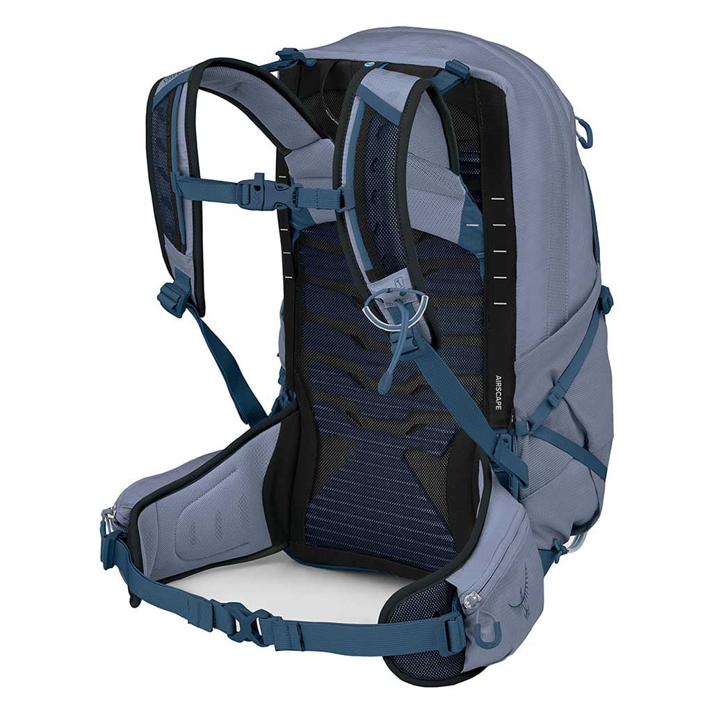 Tempest 22 Osprey 10006802 Backpacks O/S / Anchor Blue/Atlas