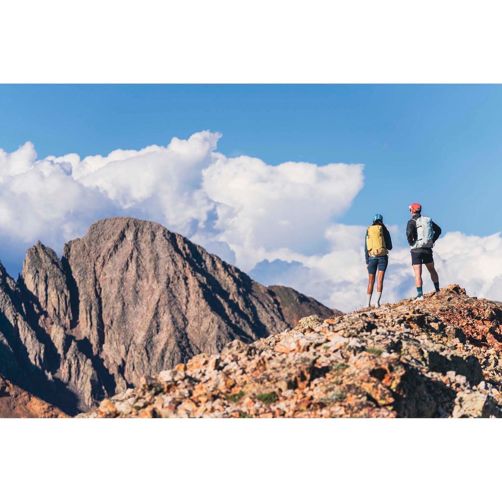 Tempest Velocity 20 | Women's Osprey Backpacks