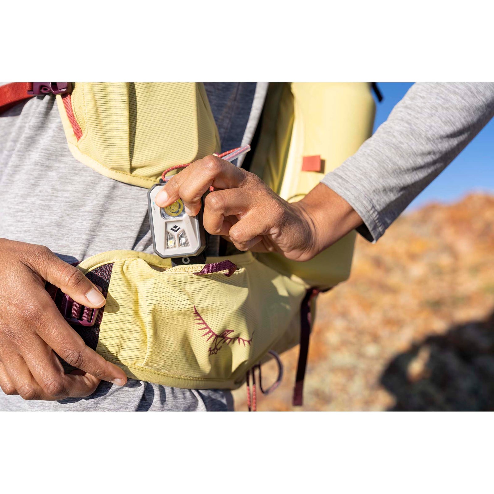 Tempest Velocity 20 | Women's Osprey Backpacks