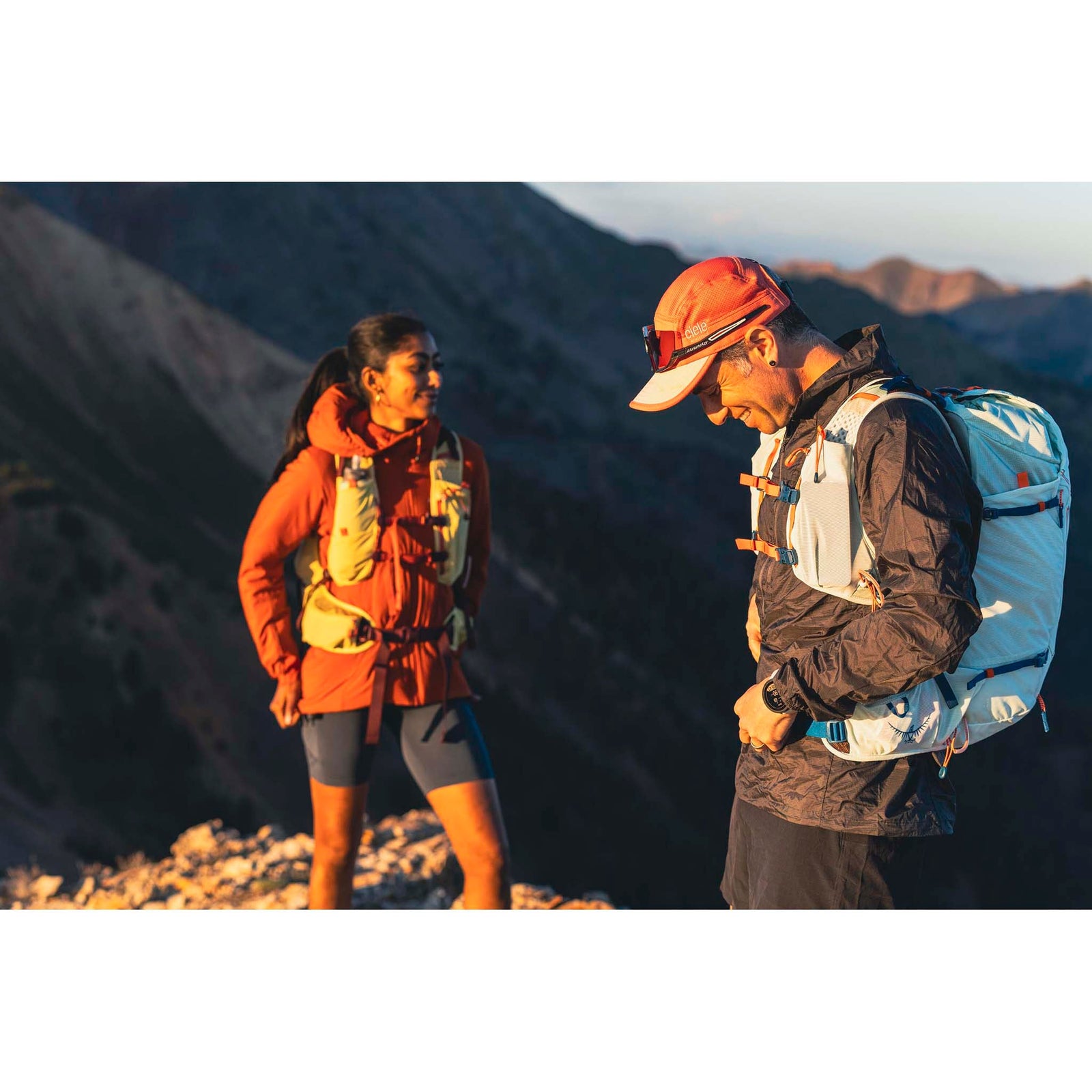 Tempest Velocity 20 | Women's Osprey Backpacks