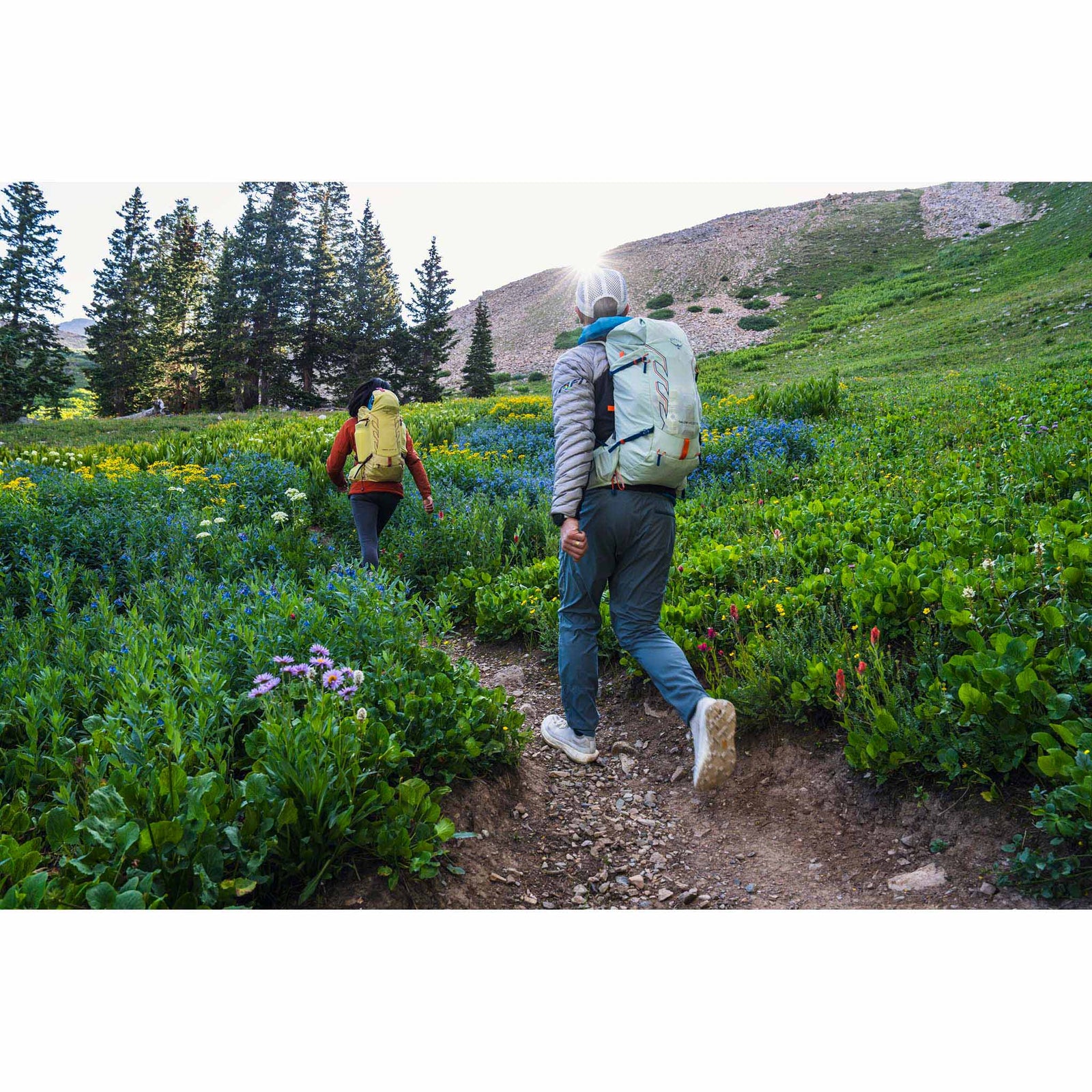 Tempest Velocity 20 | Women's Osprey Backpacks