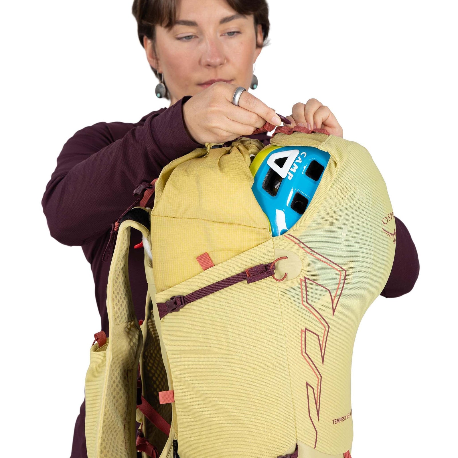Tempest Velocity 20 | Women's Osprey Backpacks