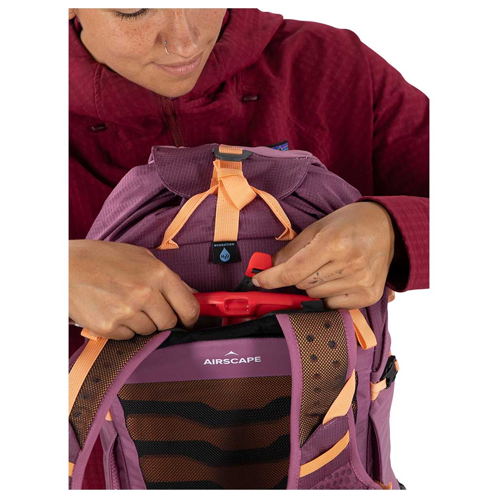 Tempest Velocity 20 | Women's Osprey Backpacks
