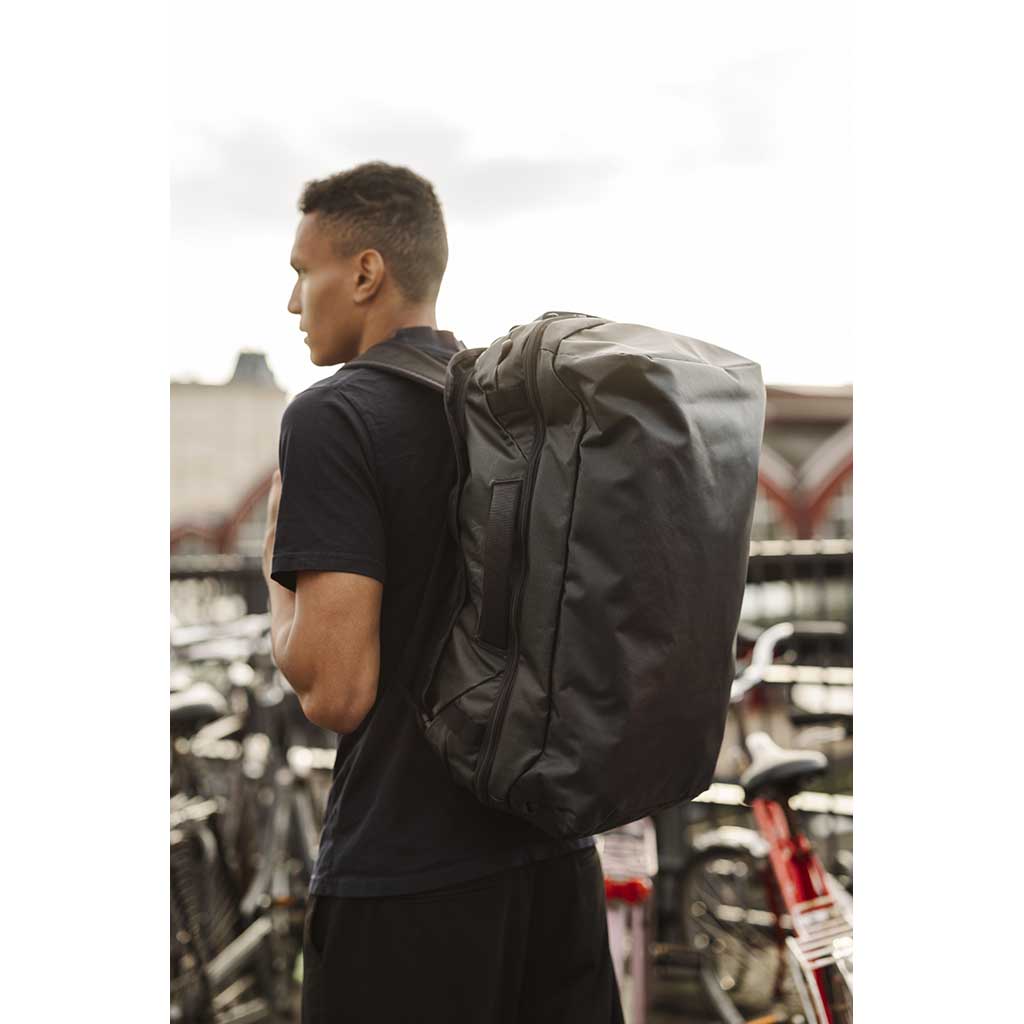 Transporter Squffel 44 Osprey 10006374 Duffle Bags O/S / Blue Flame/Scoria Blue