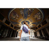 Transporter Waist Pack Osprey 10006531 Bumbags O/S / Euphoria Purple/Purple Ink