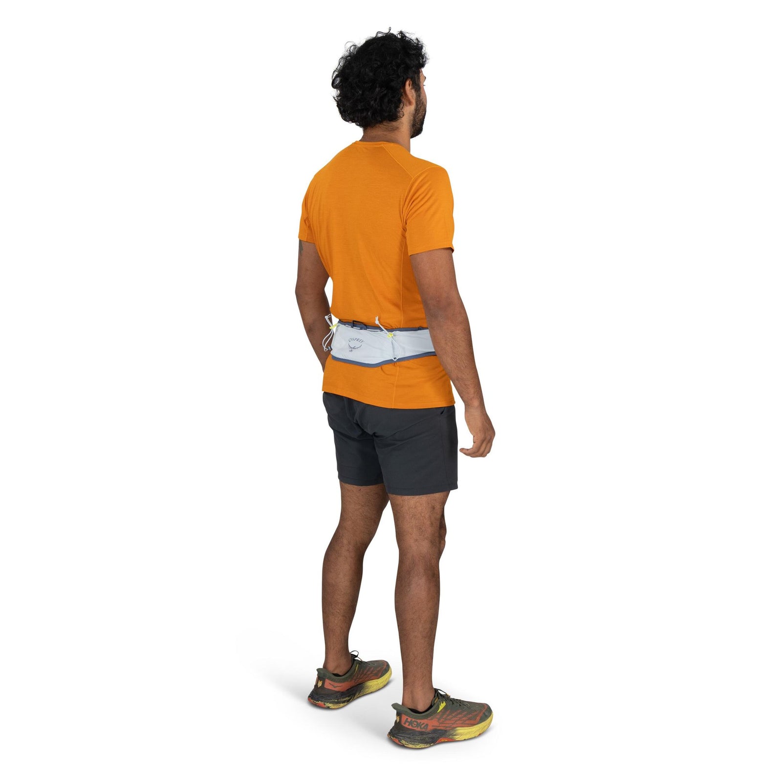 Duro Dyna LT | Running Belt Osprey 10007336 Running Belts OS / Dawn Blue