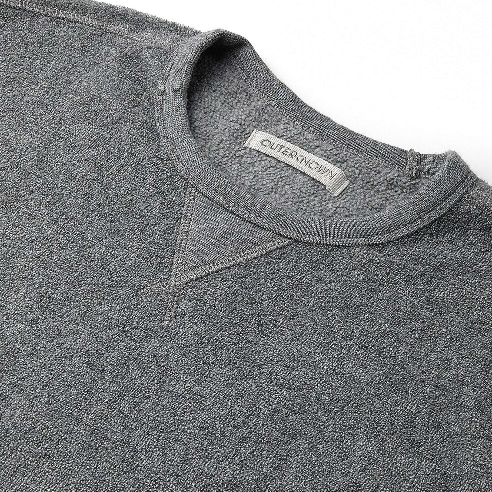 Hightide Crew | Men's Outerknown Men's Jumpers