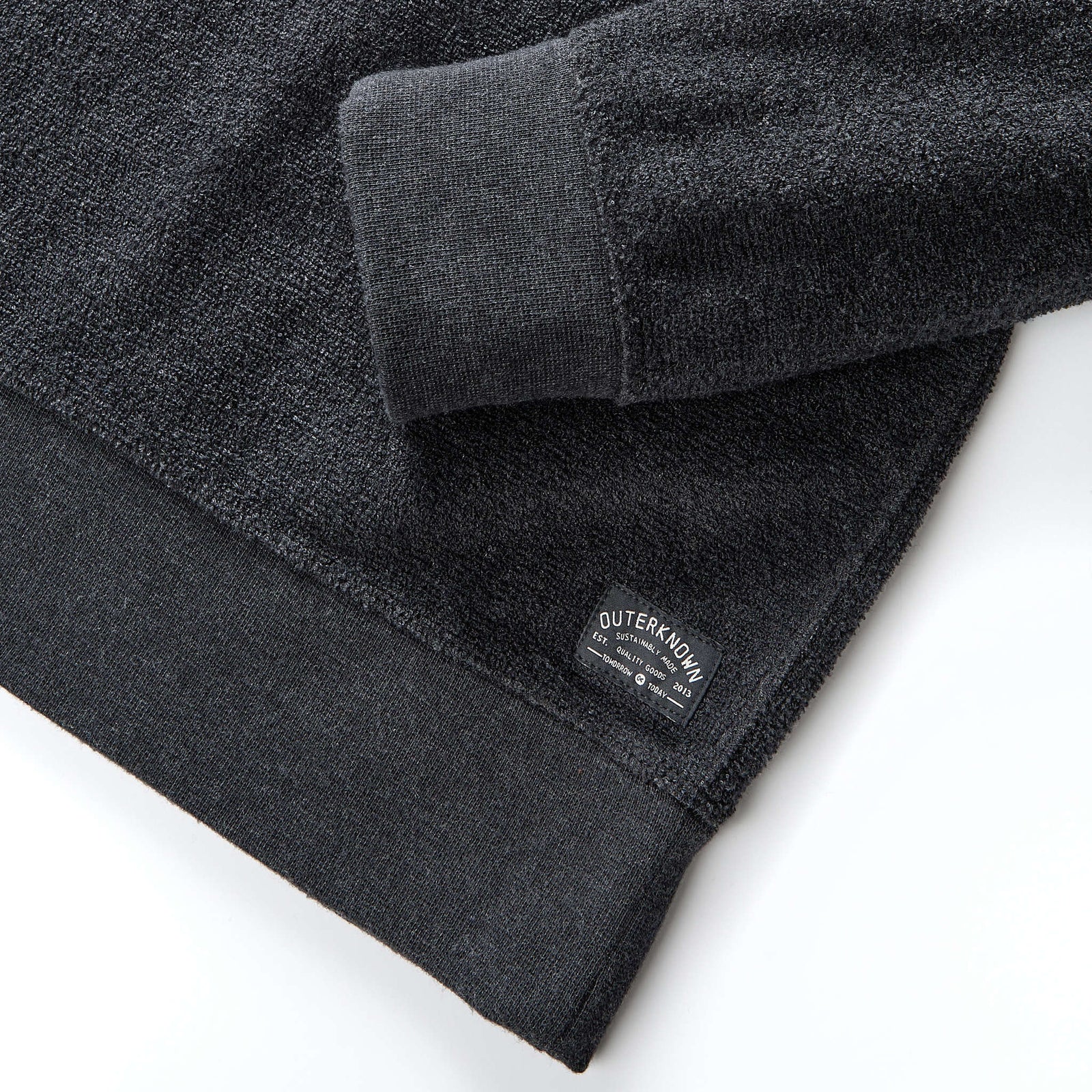 Hightide Crew | Men's Outerknown Men's Jumpers