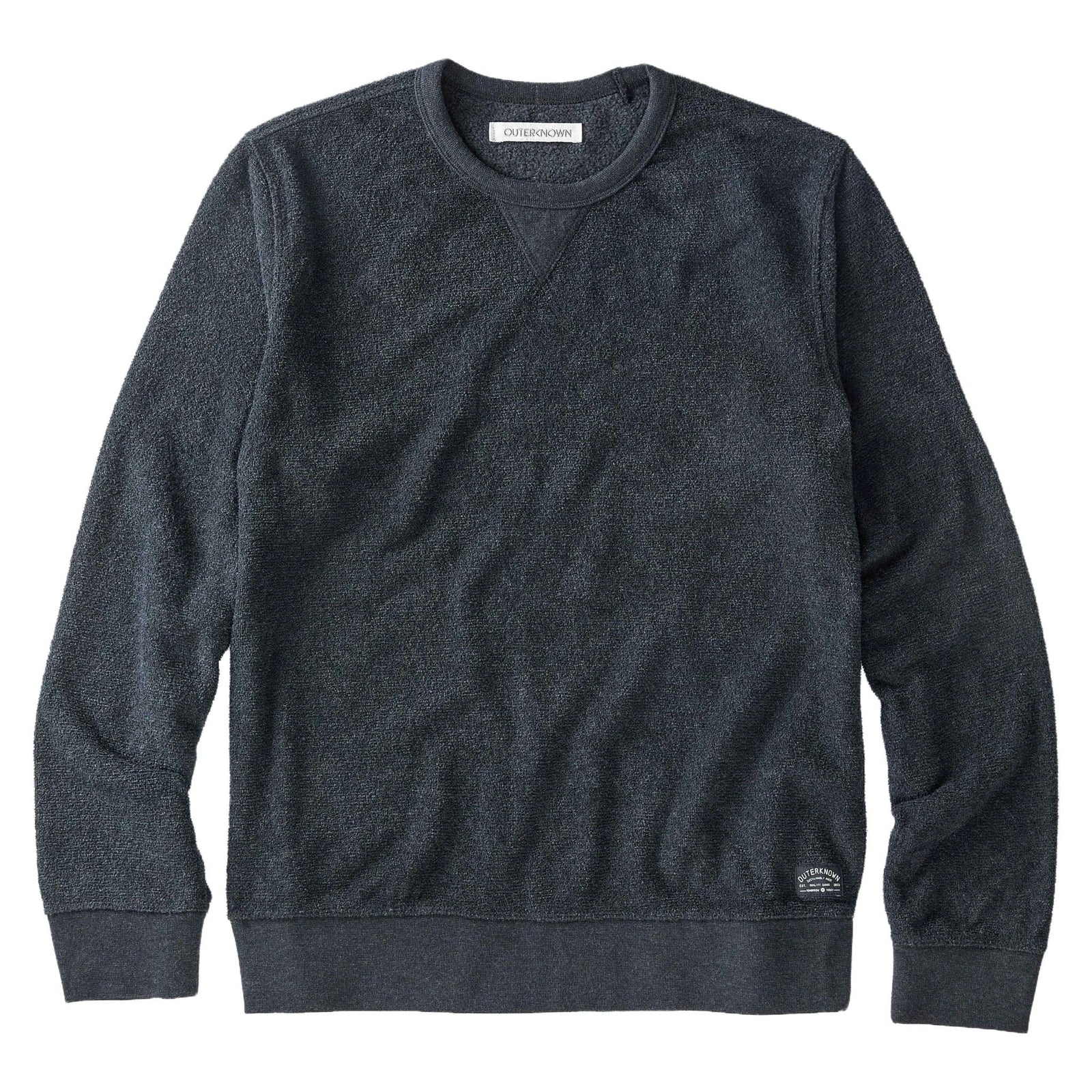 Hightide Crew | Men's Outerknown Men's Jumpers