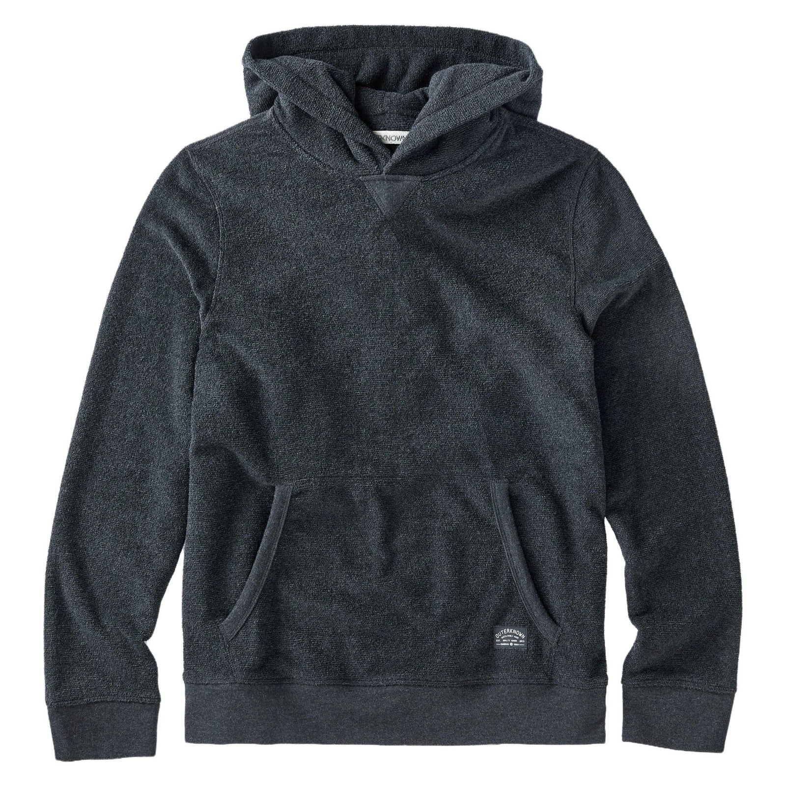 Hightide Pullover Hoodie | Men's Outerknown Men's Hoodies