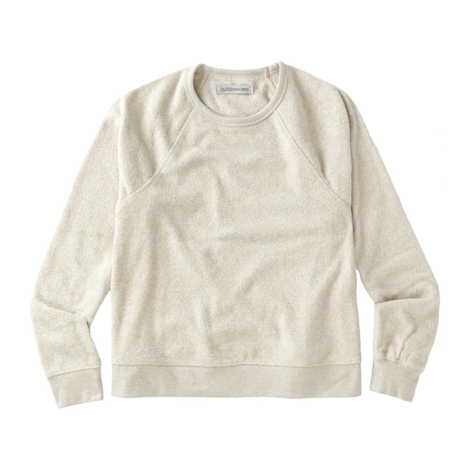 Hightide Sweatshirt | Women's Outerknown Women's Jumpers