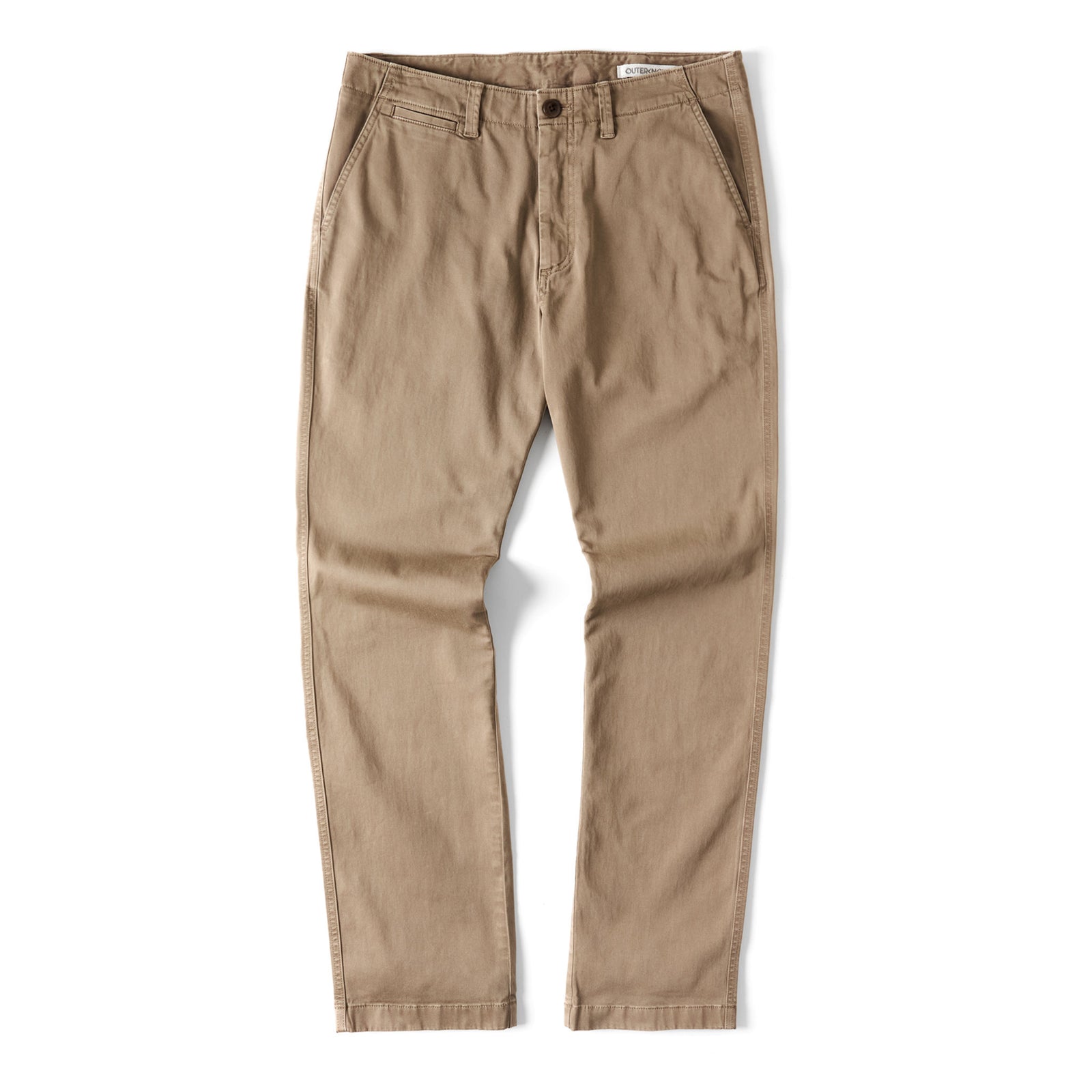 Nomad Stretch Chino | Men's Outerknown Men's Trousers