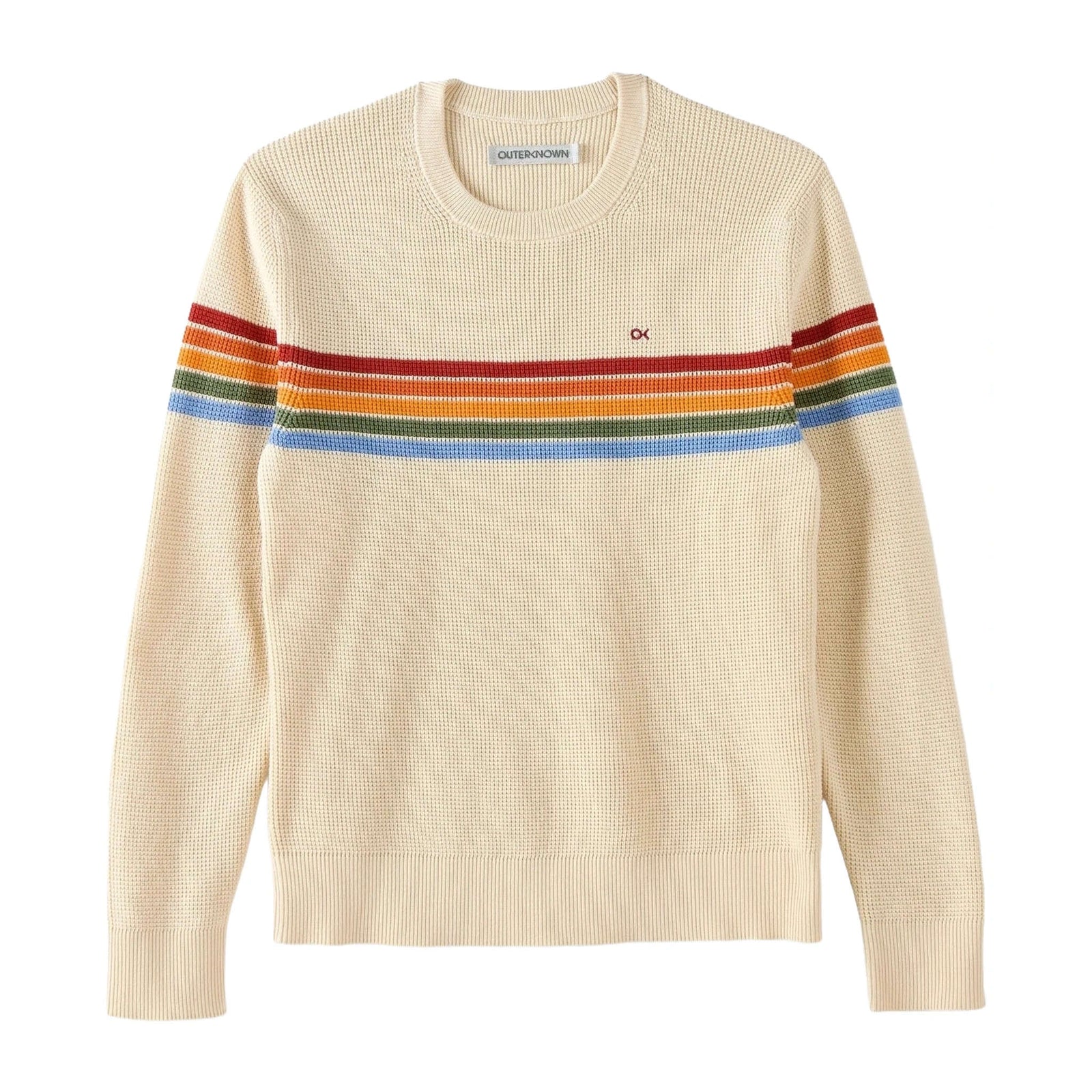 Nostalgic Sweater | Women's Outerknown Women's Jumpers