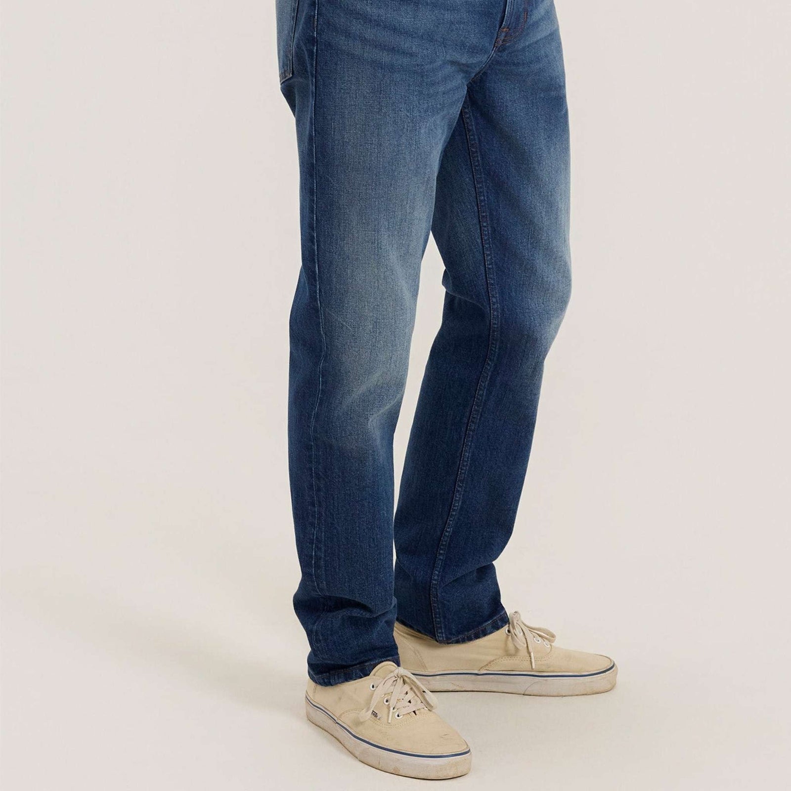 The Highline Slim Jean | Men's Outerknown Men's Trousers