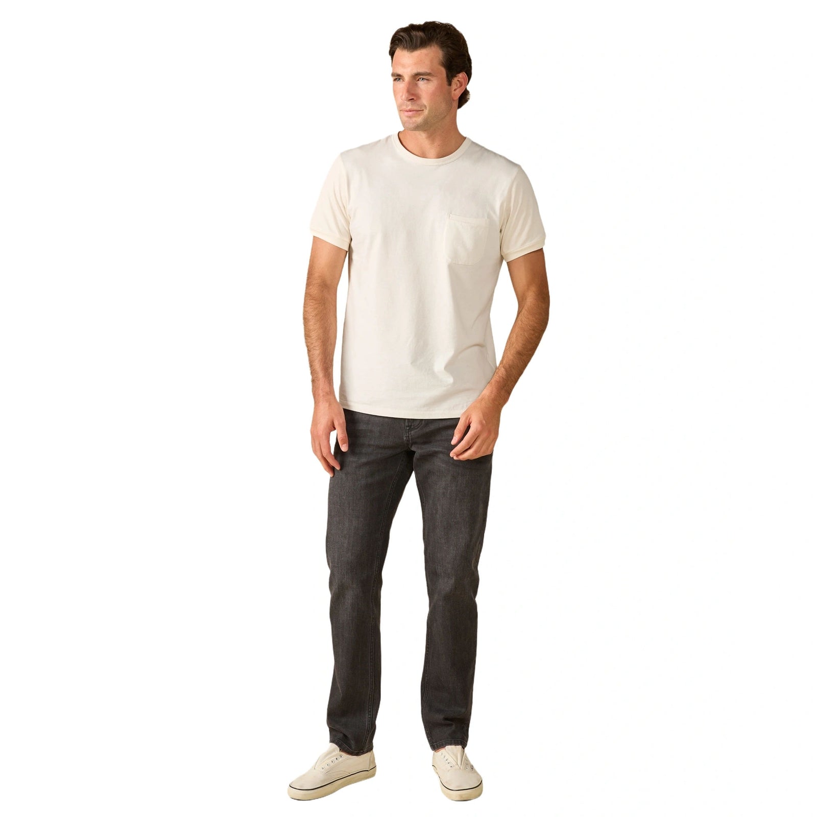 The Highline Slim Jean | Men's Outerknown Men's Trousers